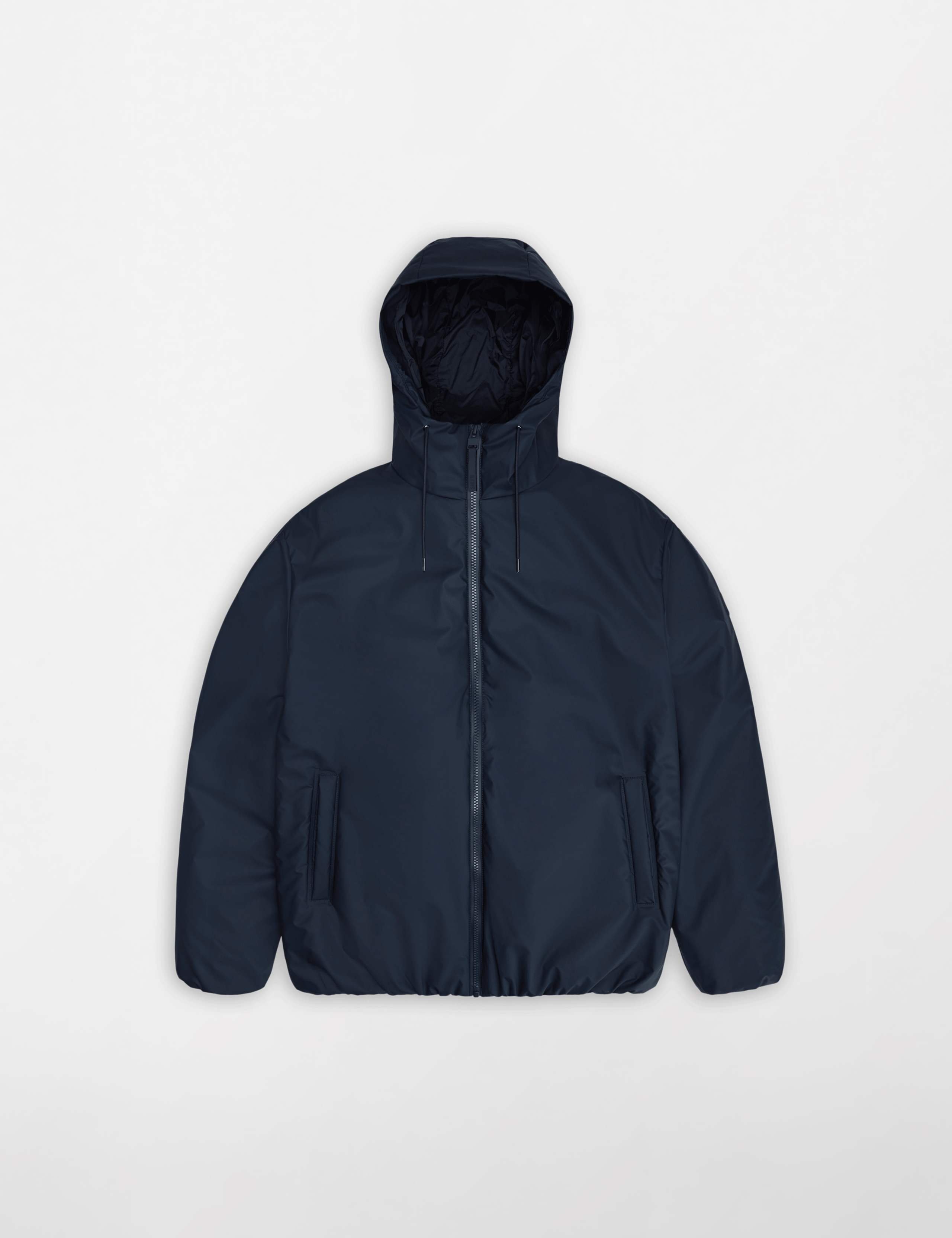 Lohja Insulated Waterproof Rain Jacket