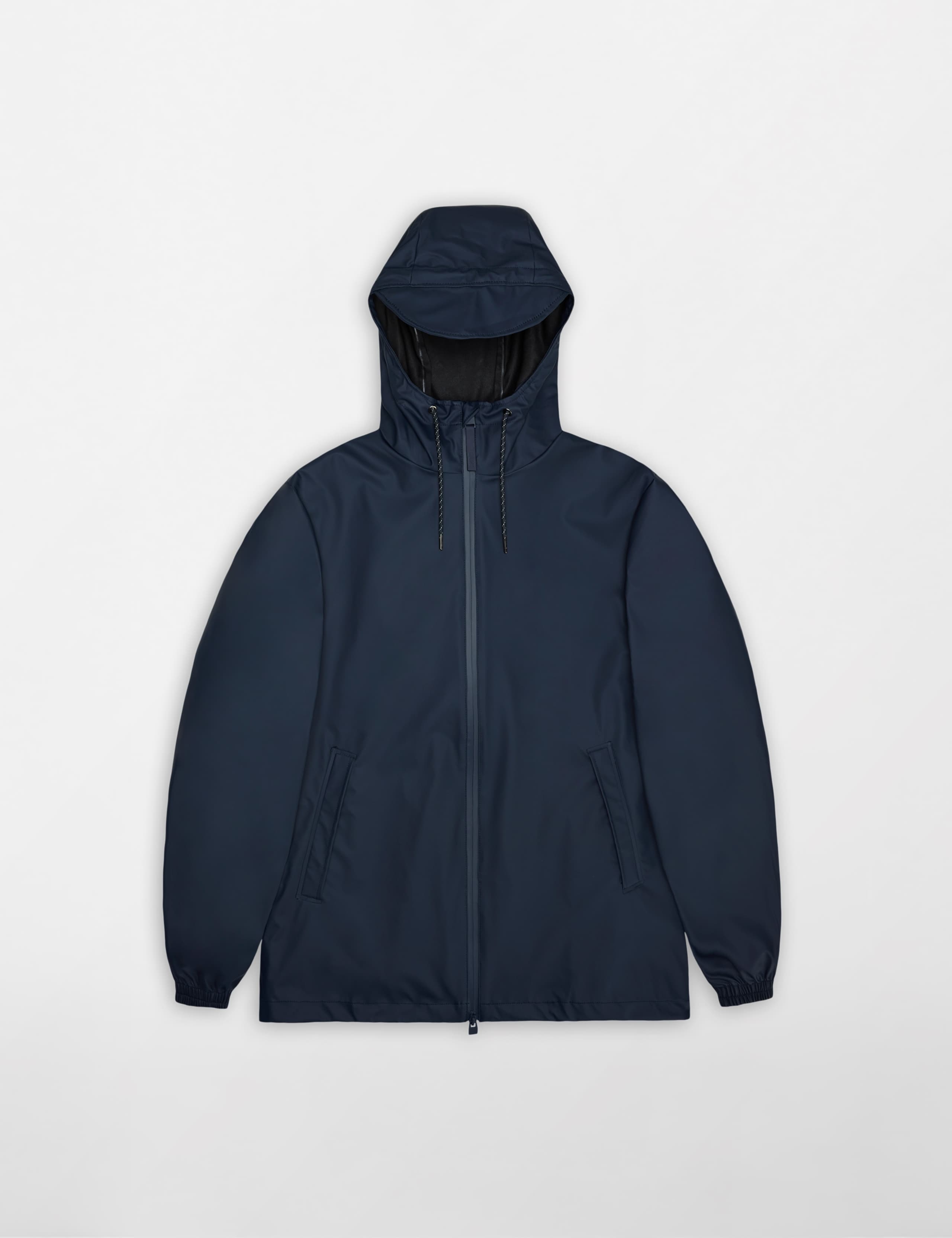 Storm Breaker Hooded Waterproof Coat