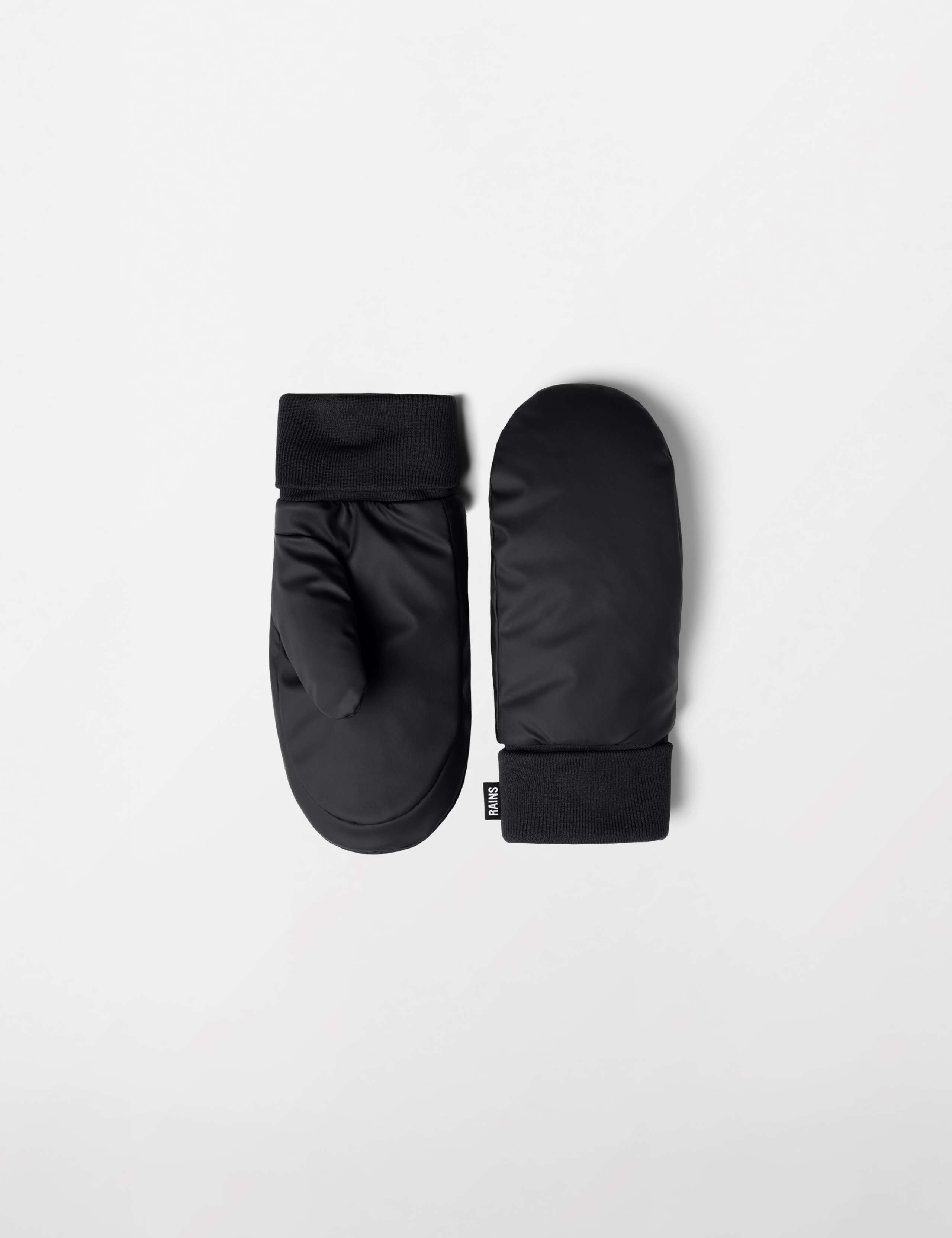 Alta Puffer Waterproof Mittens
