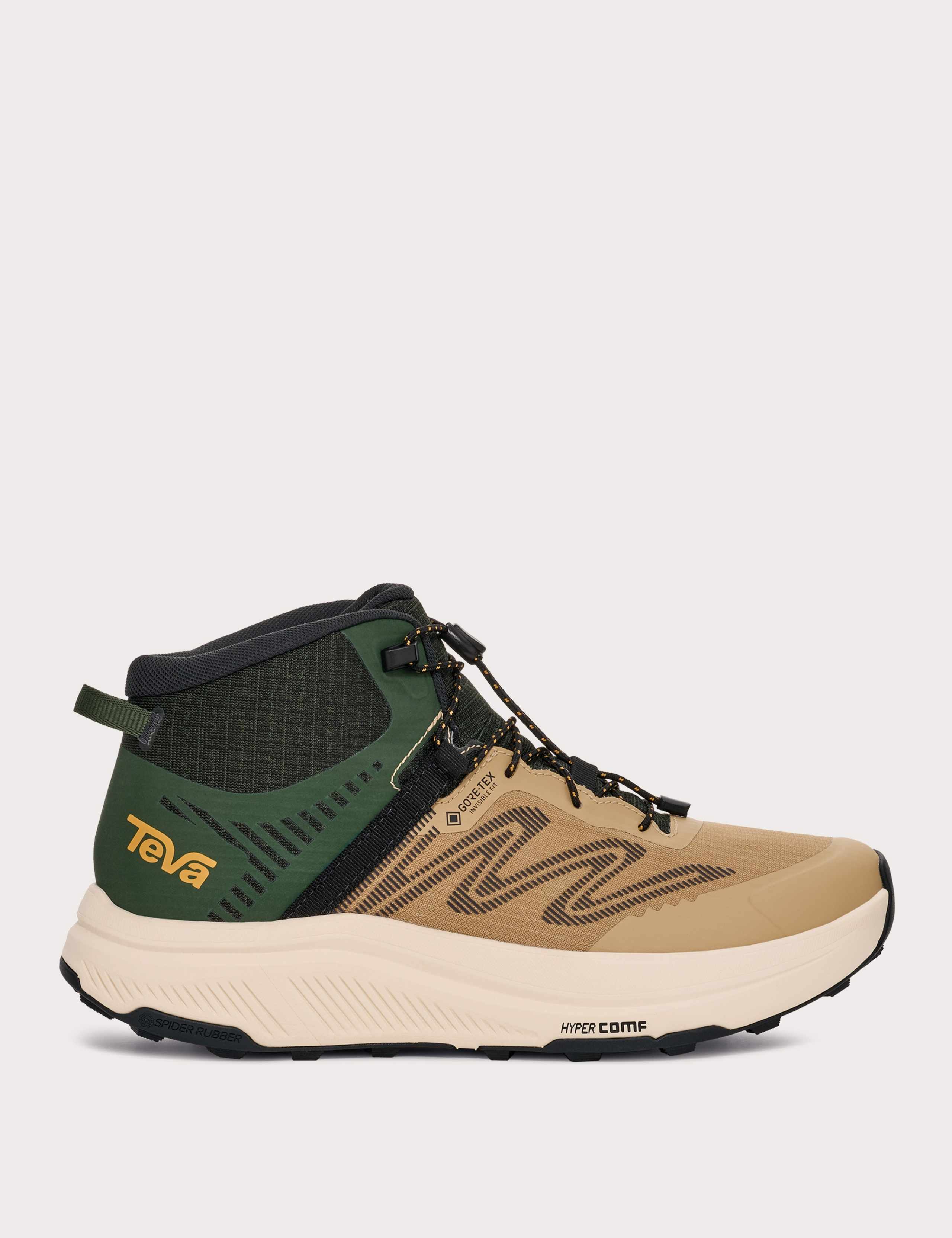 Walking Boots