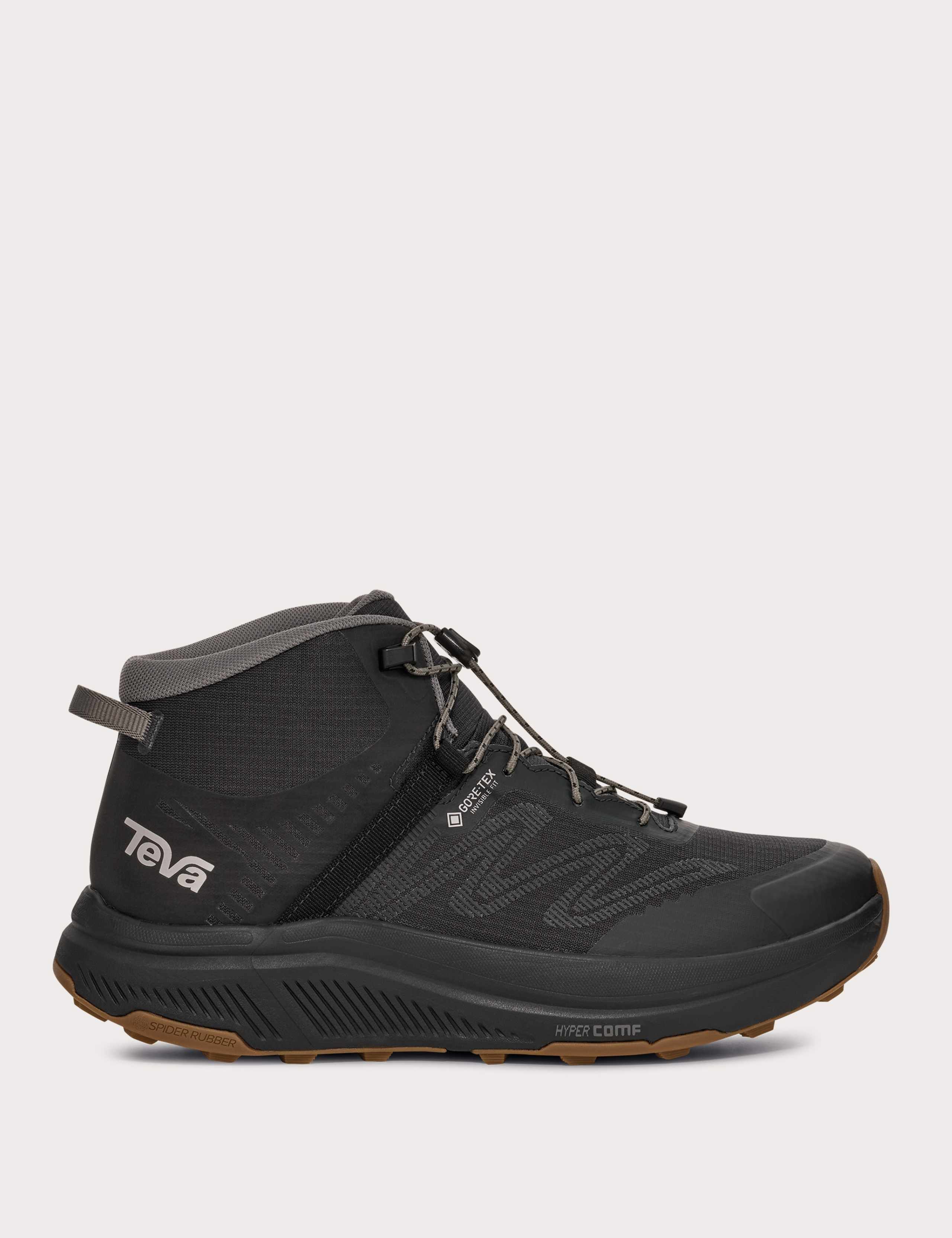 Walking Boots