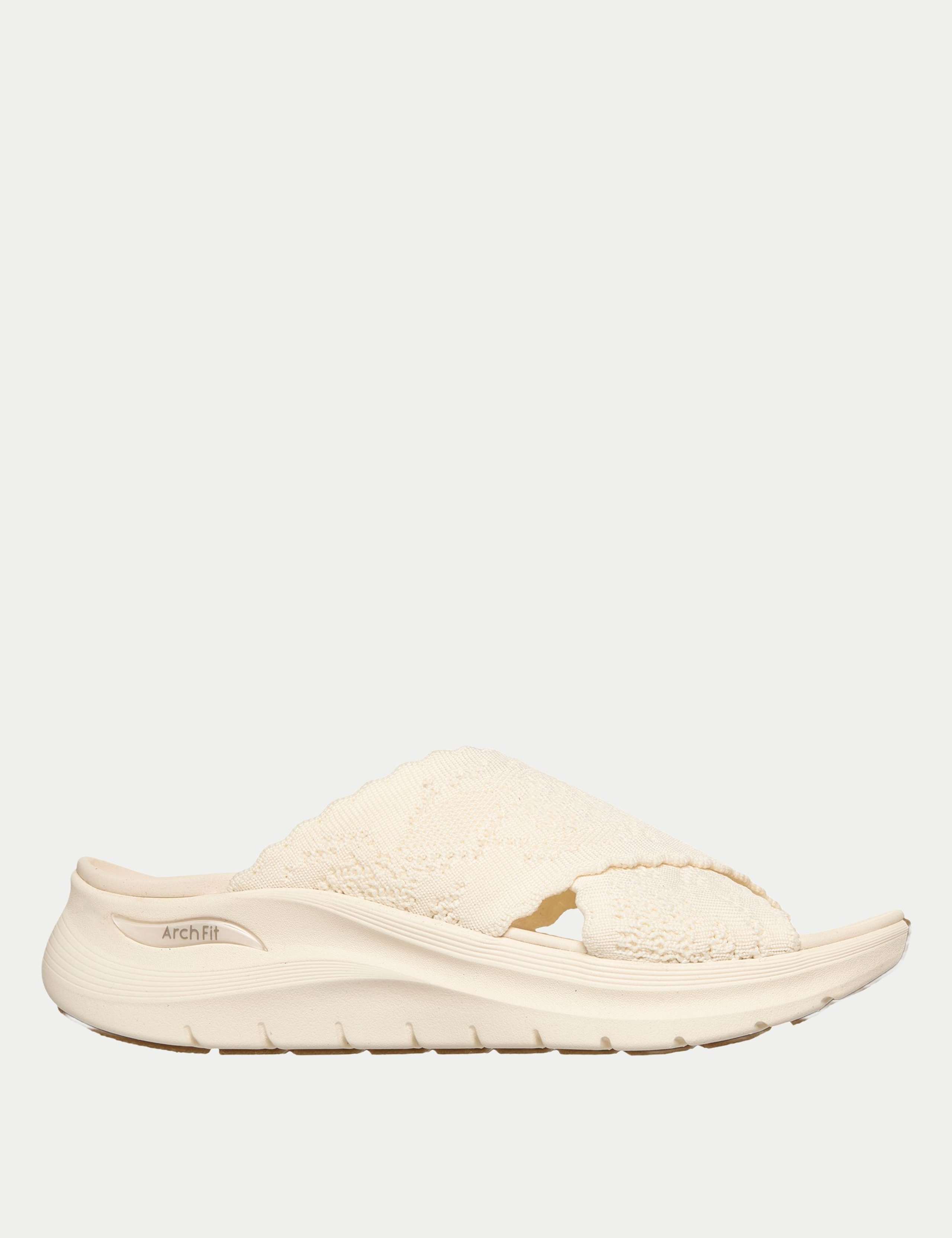 ARCH FIT Slip On Sandals