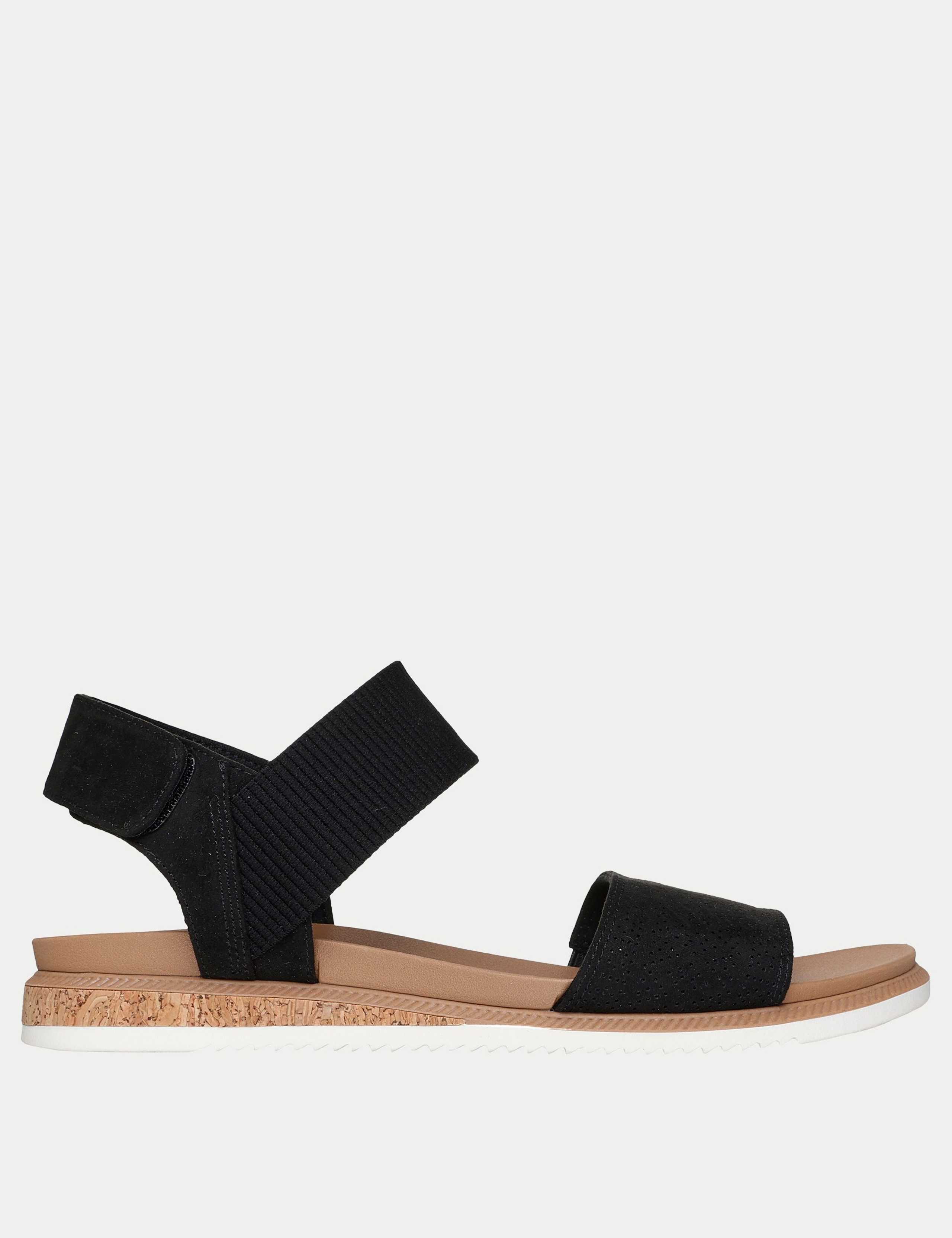 Desert Kiss Flat Sandals