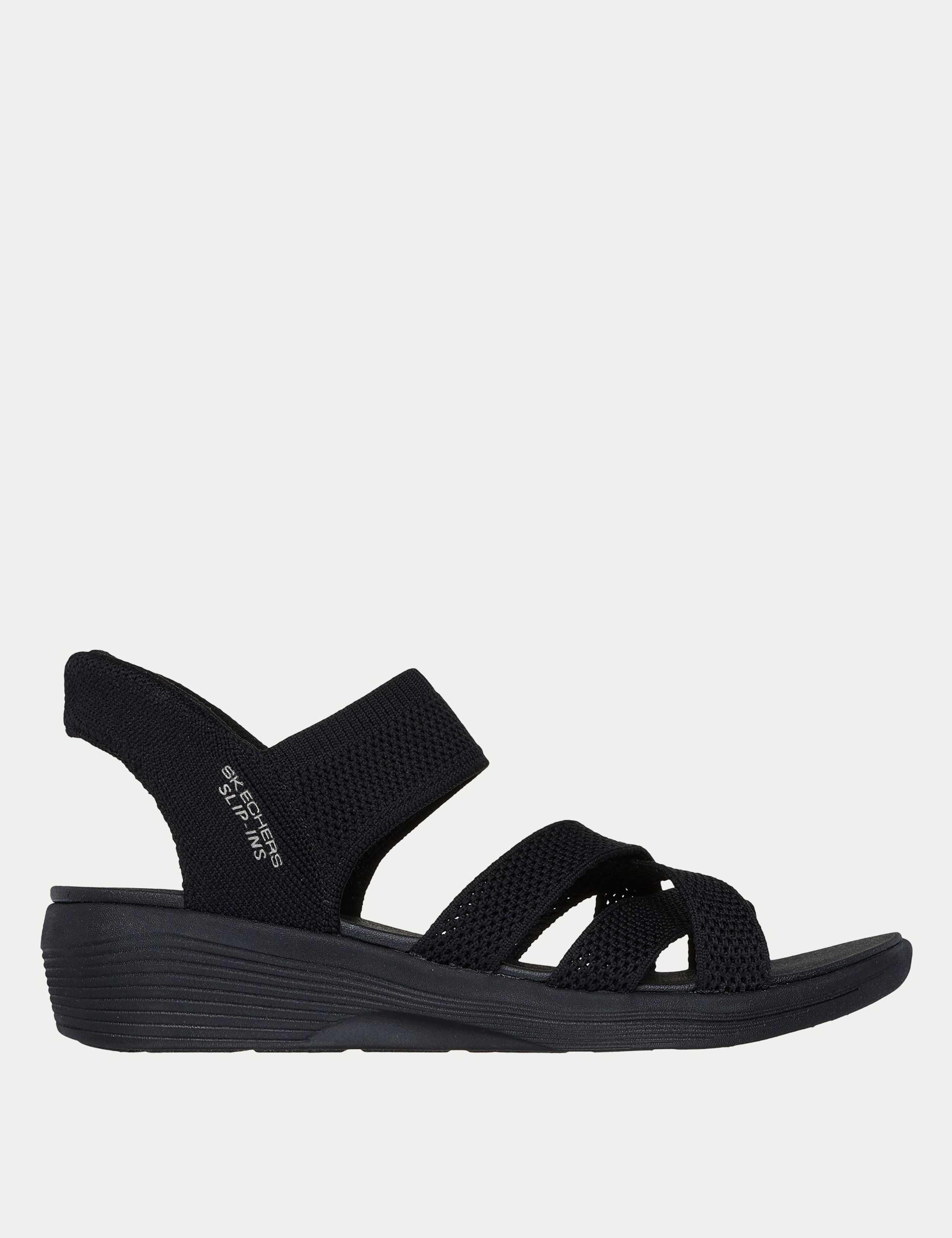 Arya - Cooling Off Wedge Sandals