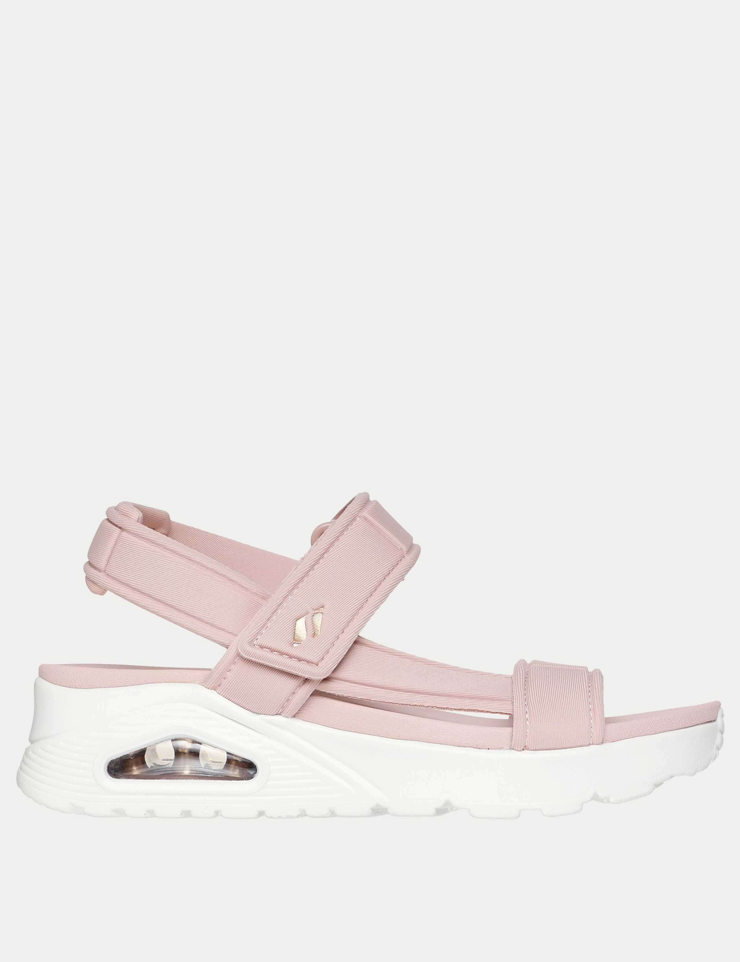 Uno Summer Stand 2 Flat Sandals