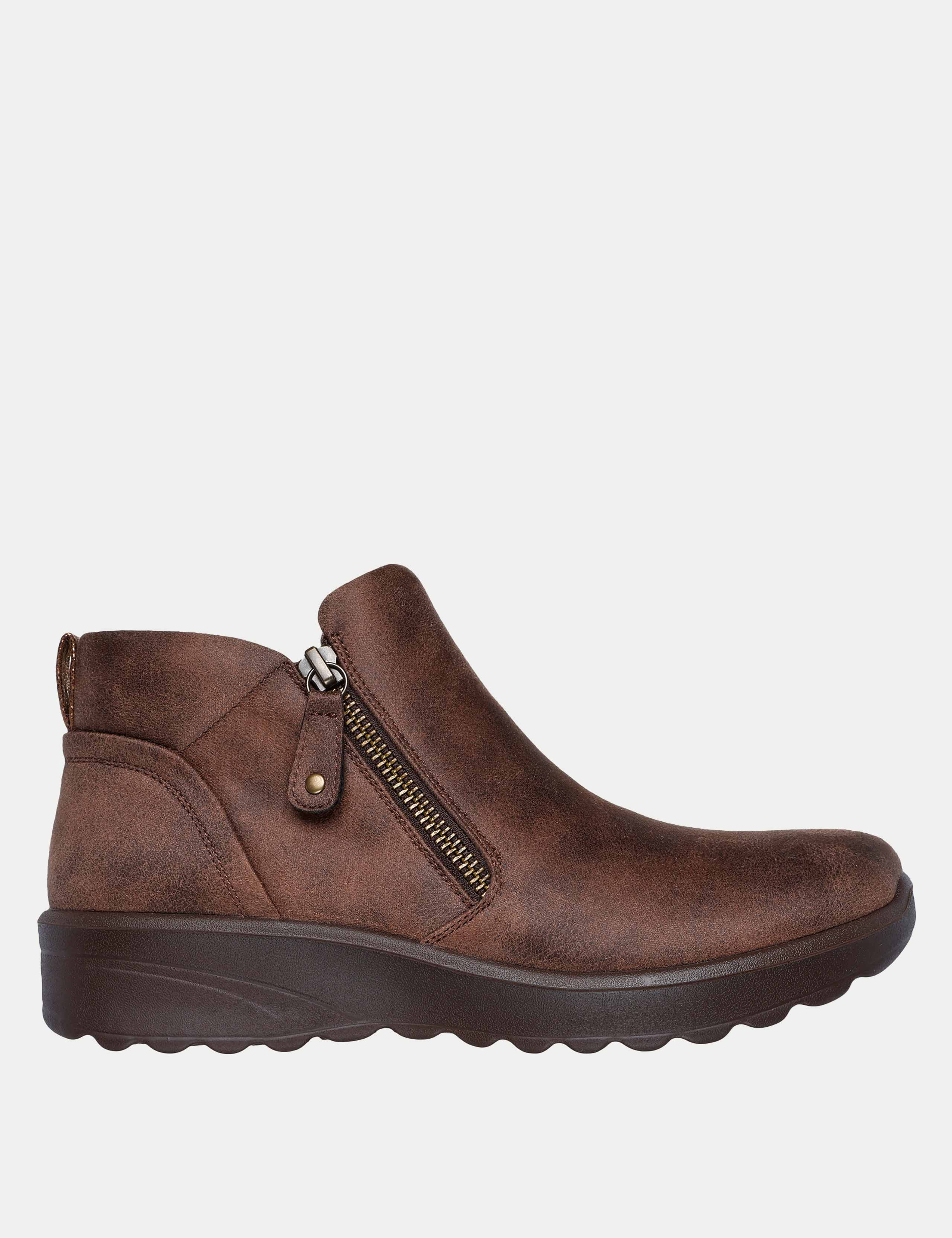 Lovely Vibe Ankle Boots