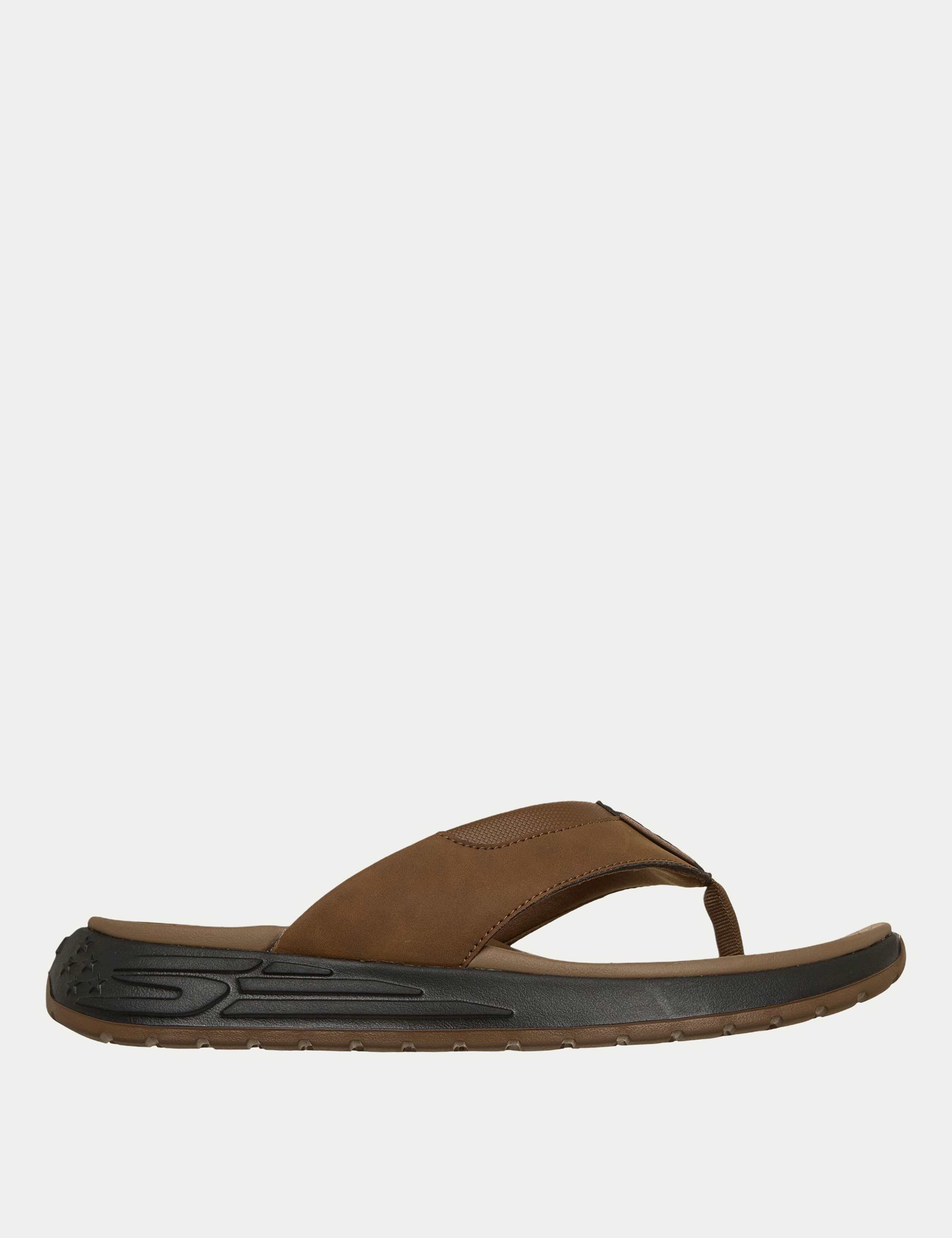 Street Retro Jogger Sandals