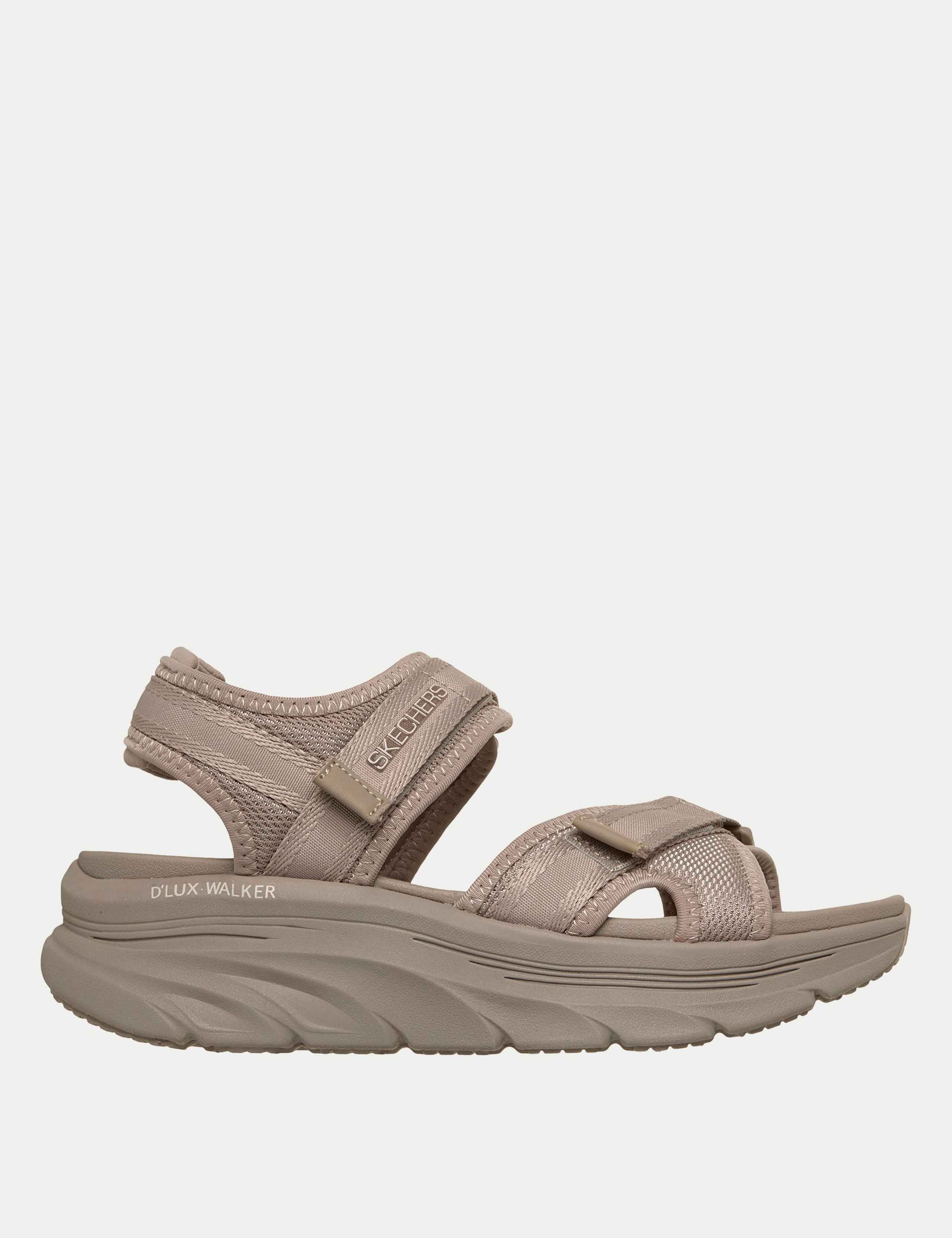 D'Lux Walker Sandals