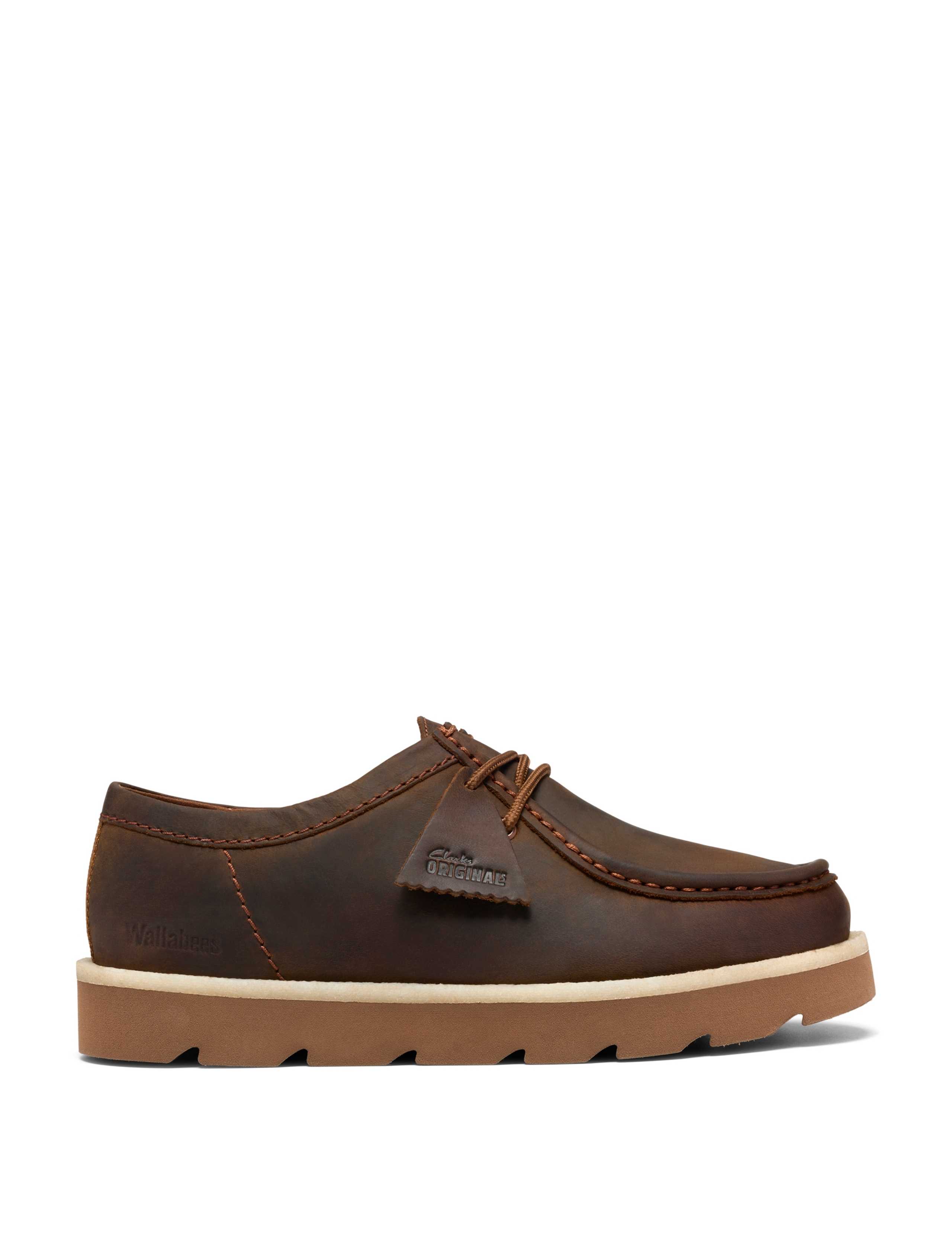 Originals Meare Walla Leather Shoes