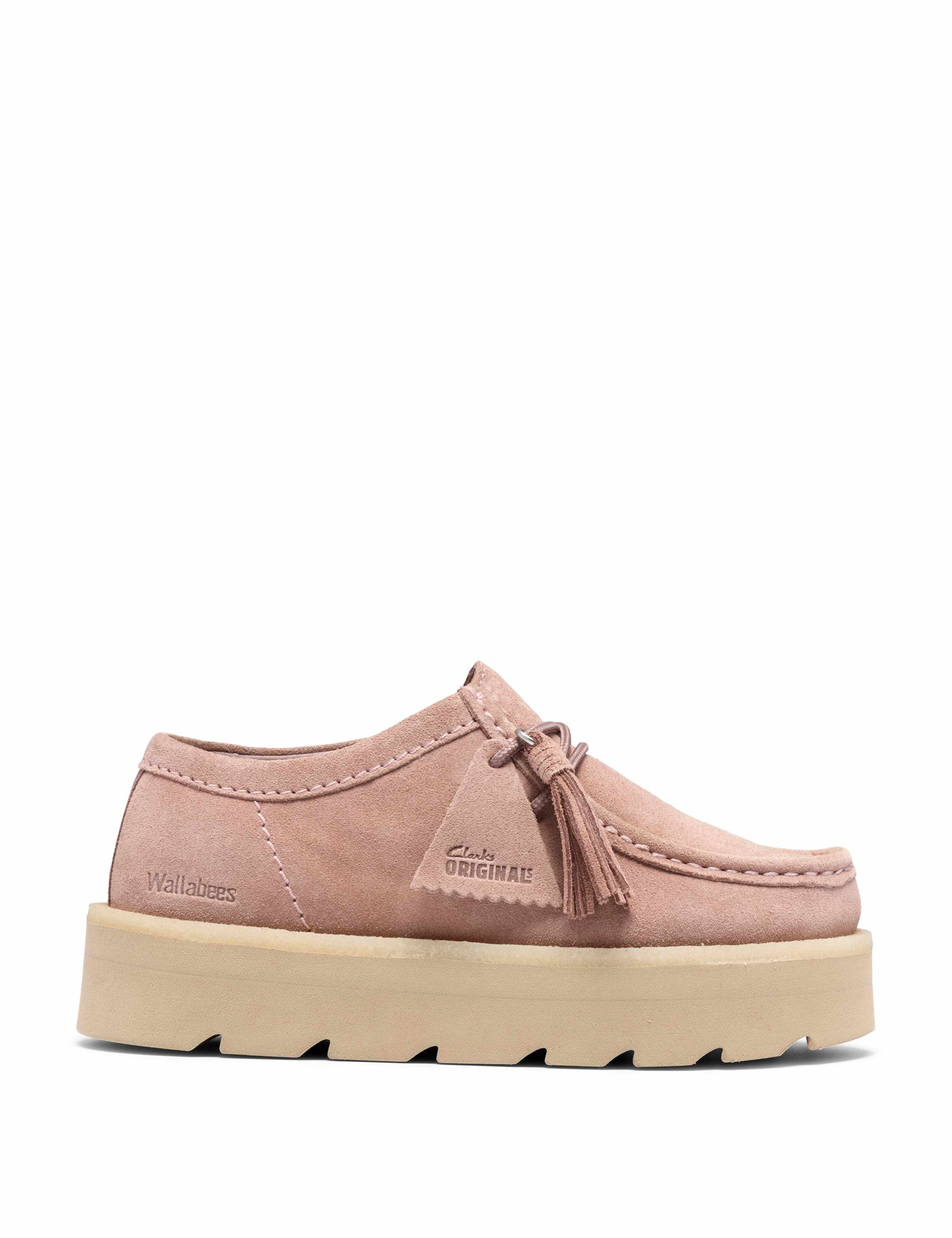 Originals Meare Walla Flatform Shoes