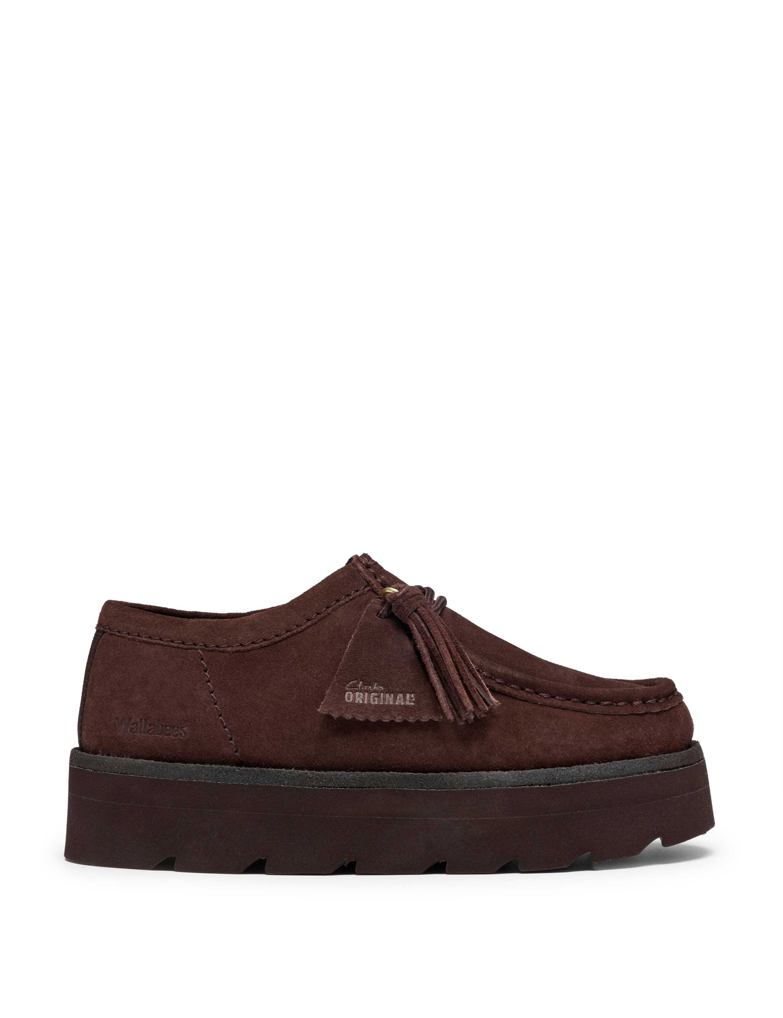 Originals Meare Walla Flatform Shoes