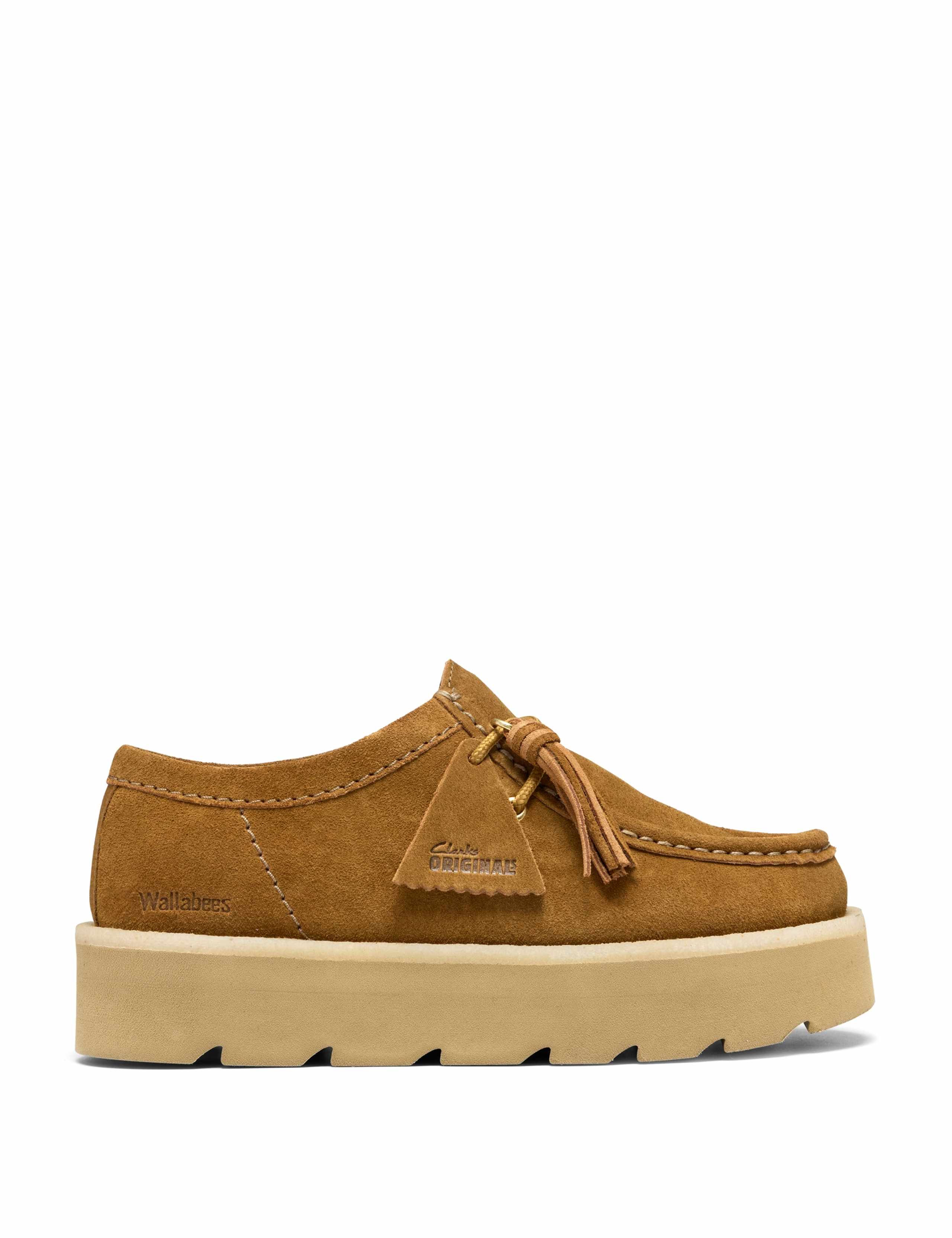 Originals Meare Walla Flatform Shoes