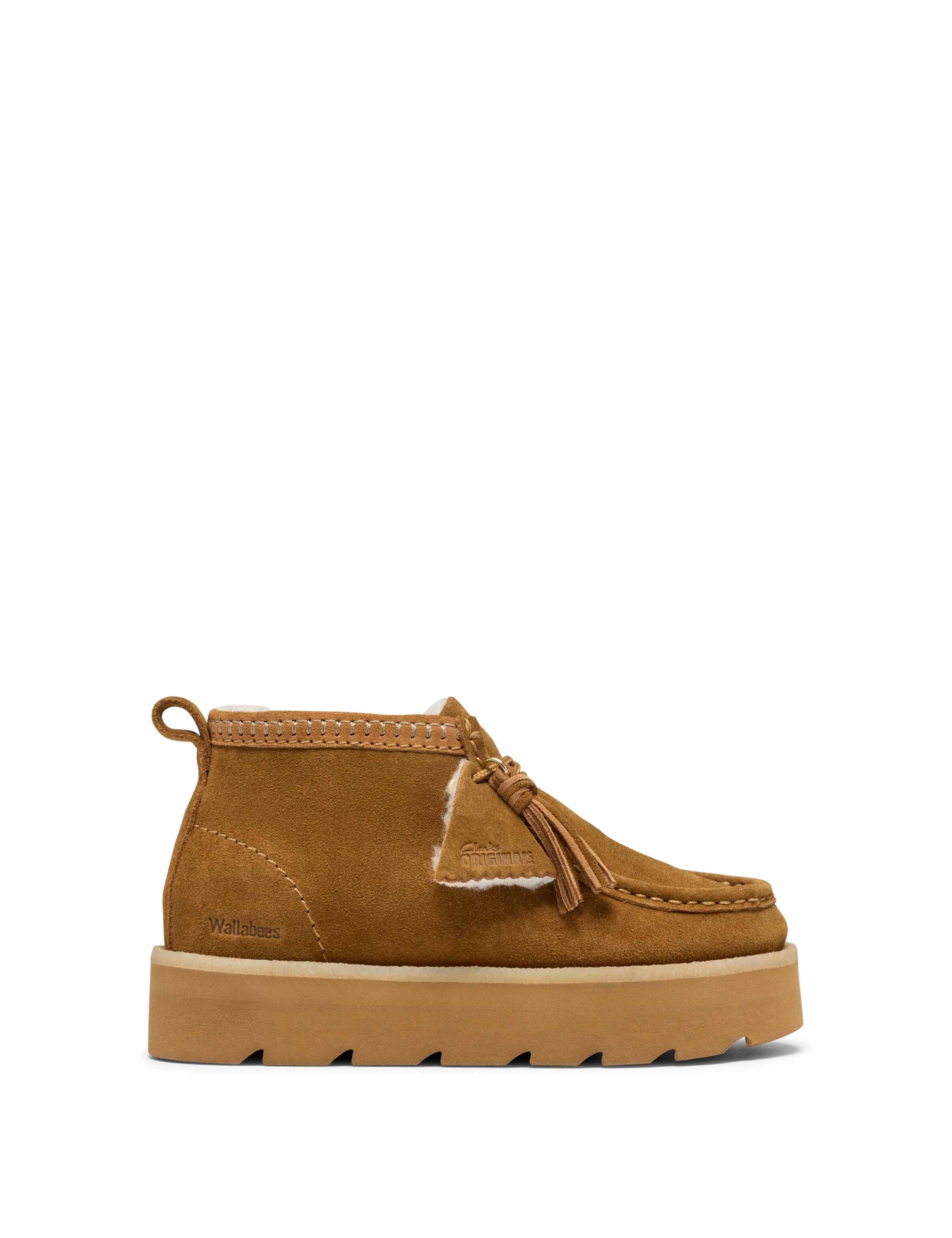 Originals Meare Walla Mid shoes