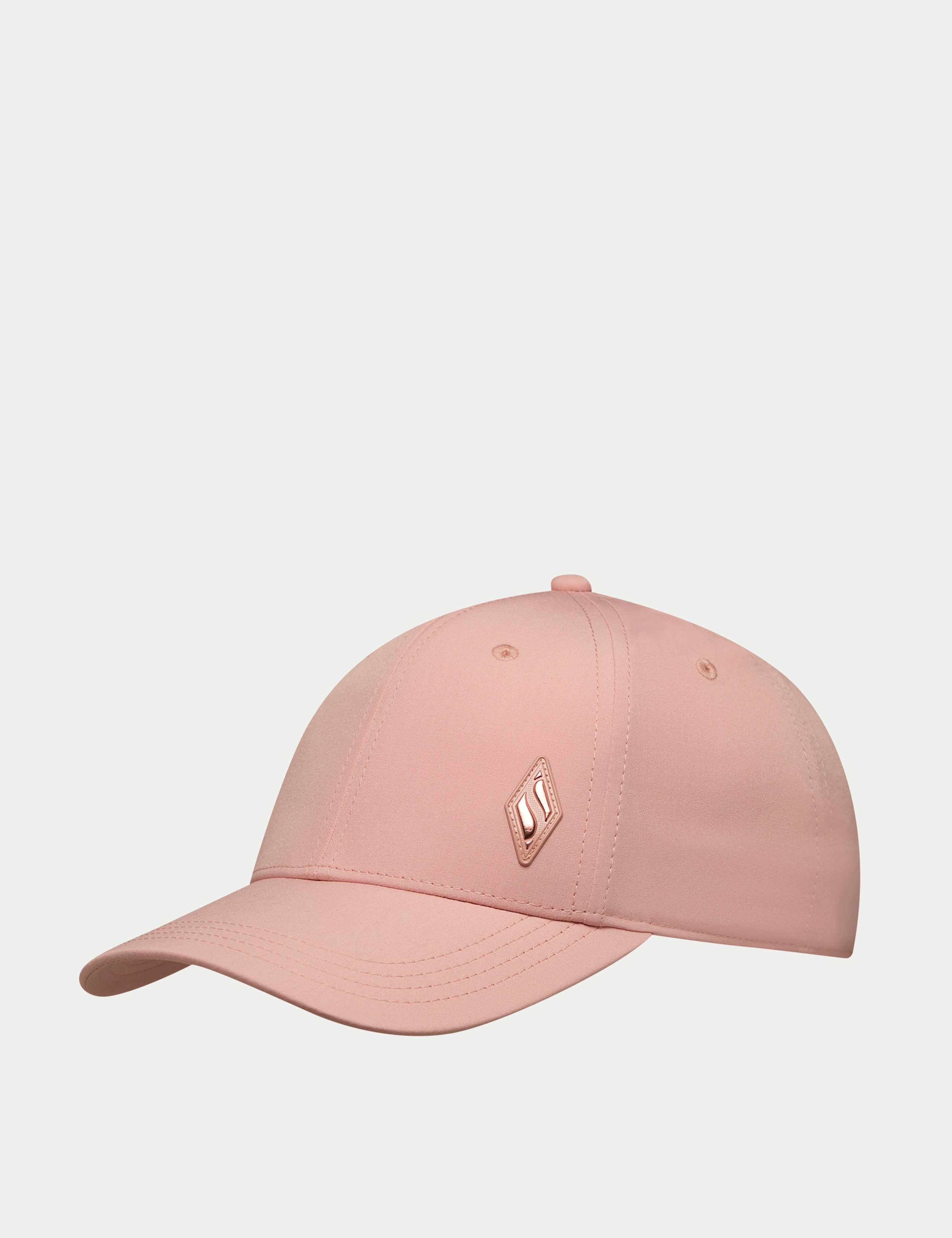 Skech-Shine Diamond Patch Baseball Cap