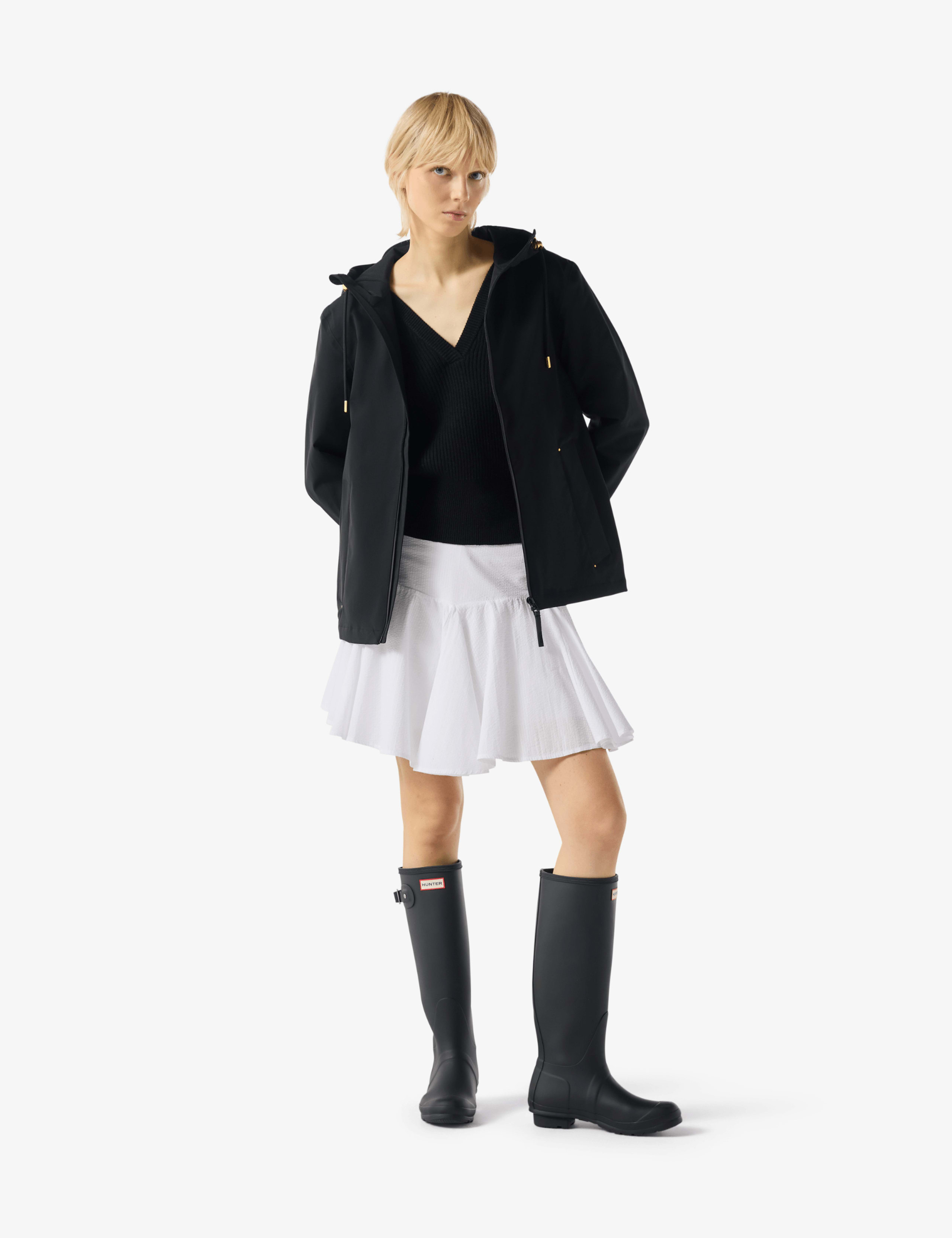 Originals Waterproof Lightweight Jacket