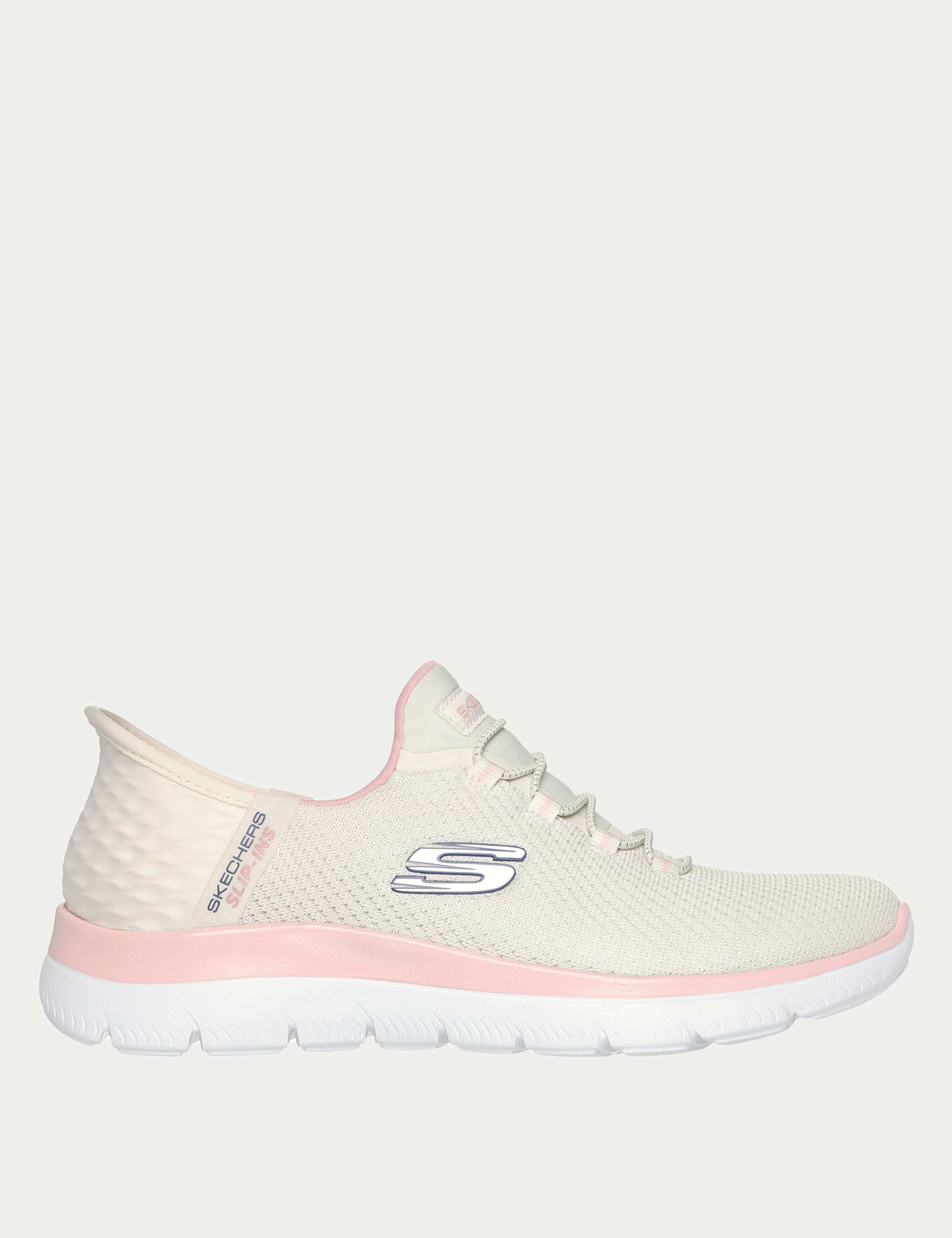 Summits Diamond Dream Slip-ins Trainers