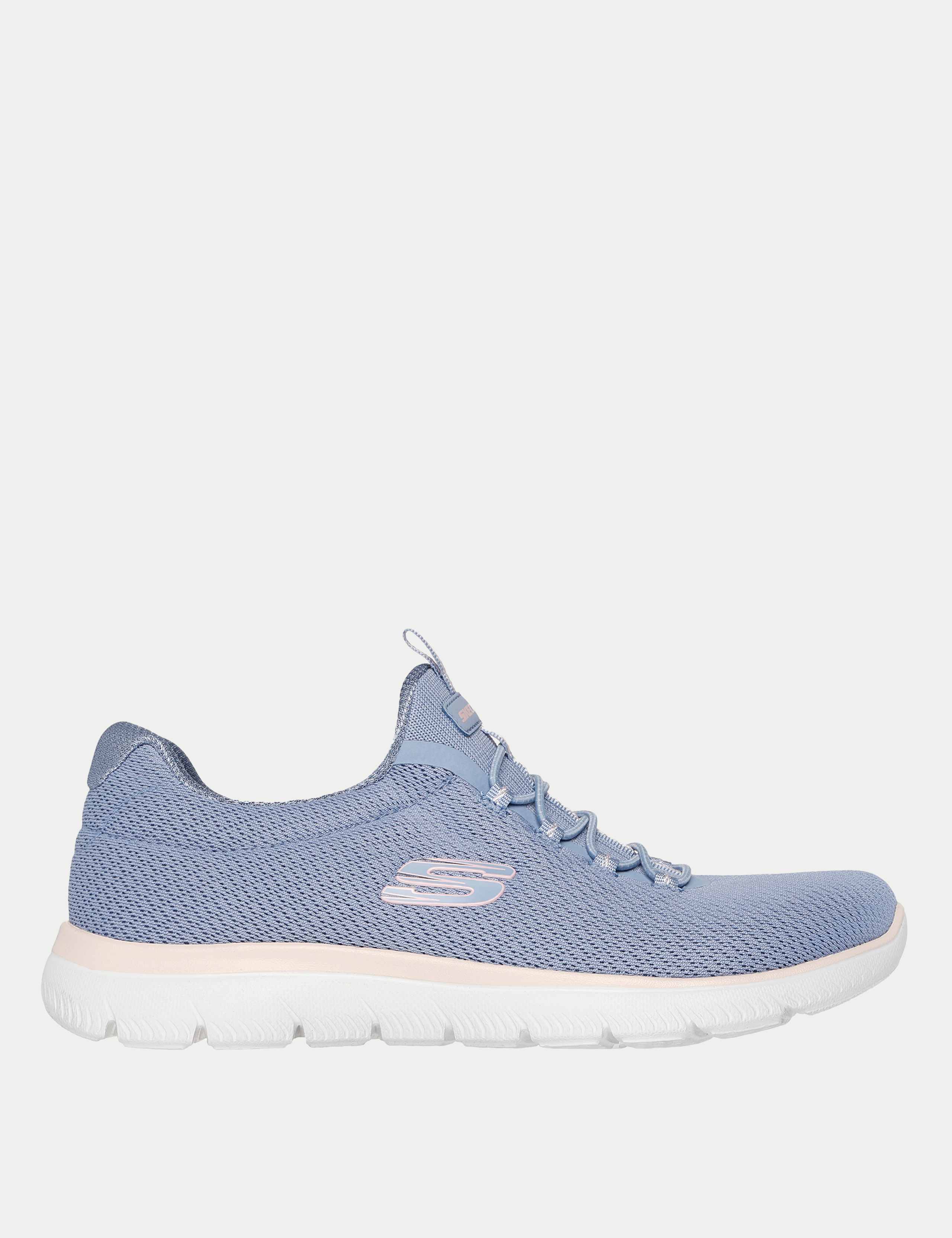 Summits Slip On Trainers