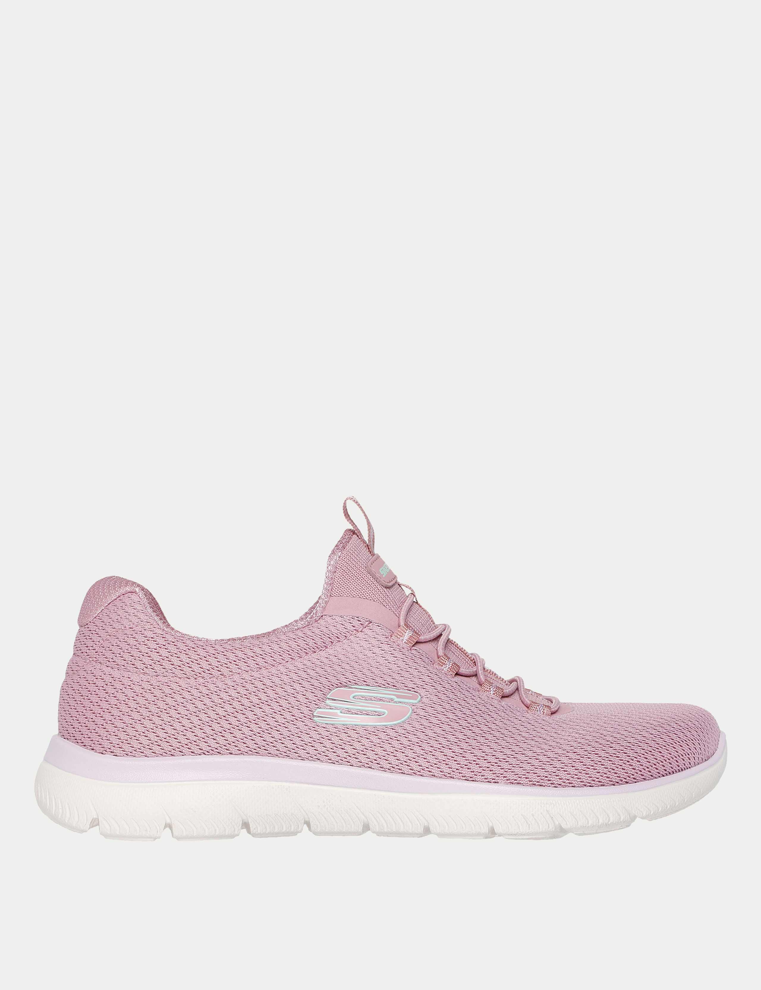 Summits Slip On Trainers