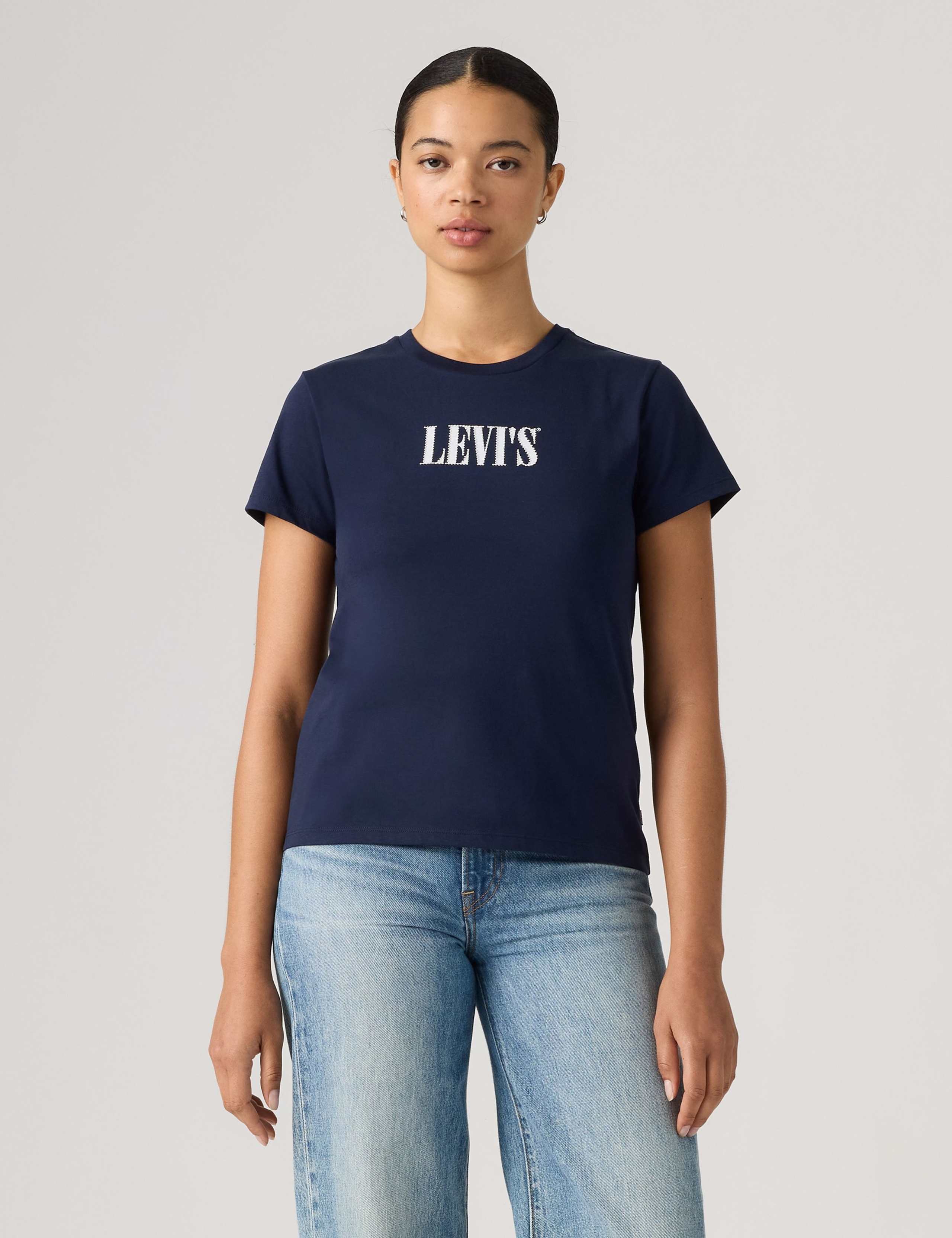 Pure Cotton T-Shirt