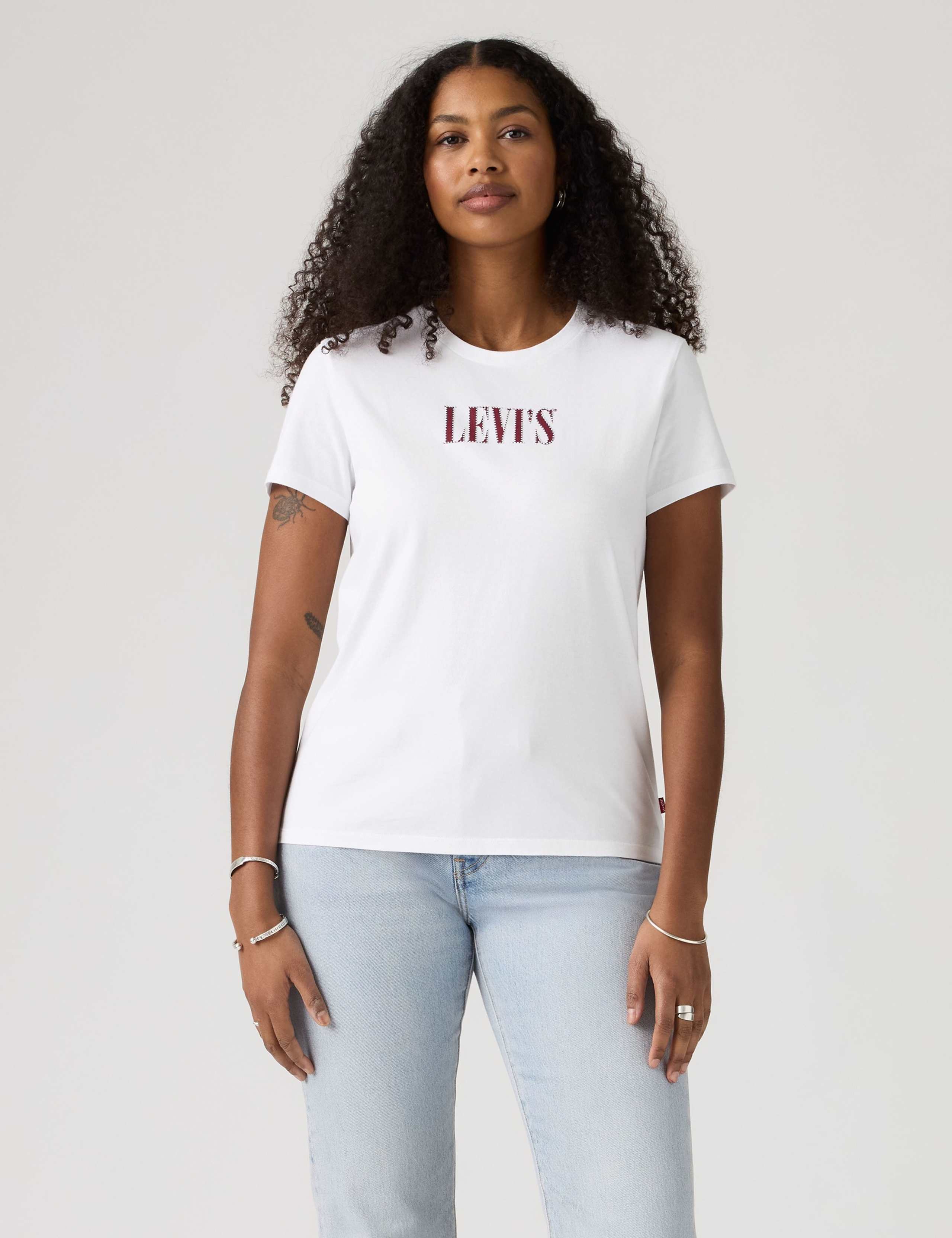 Pure Cotton T-Shirt