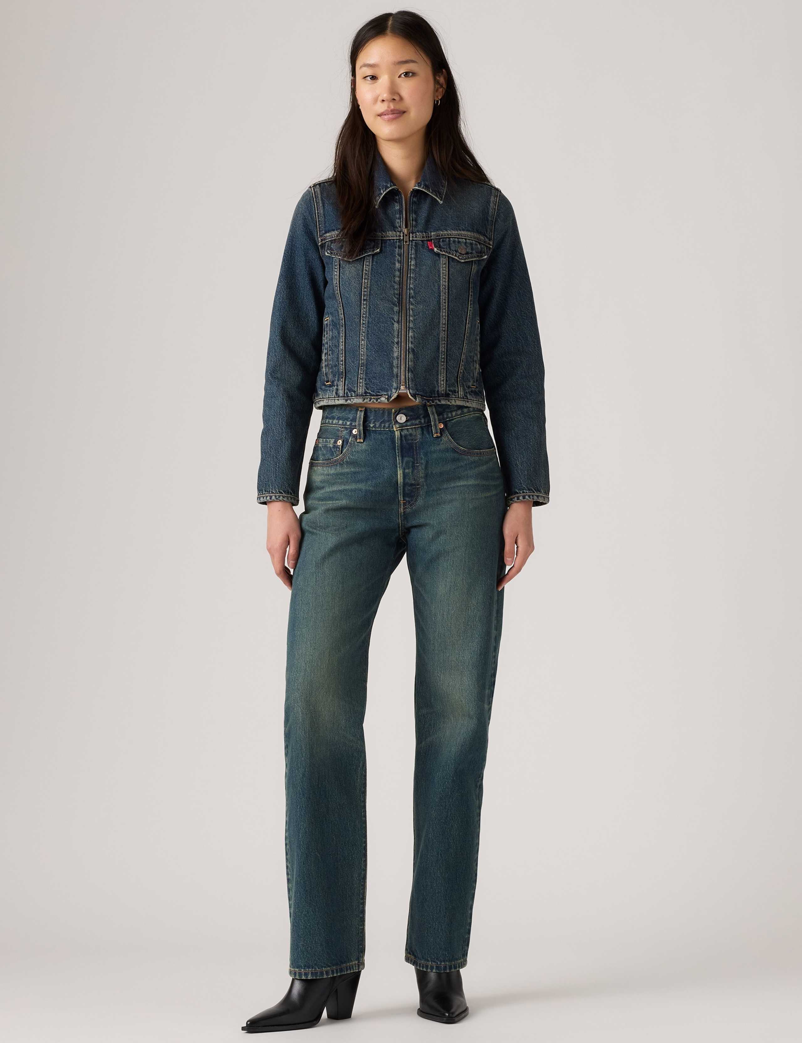 501® 90s Jeans