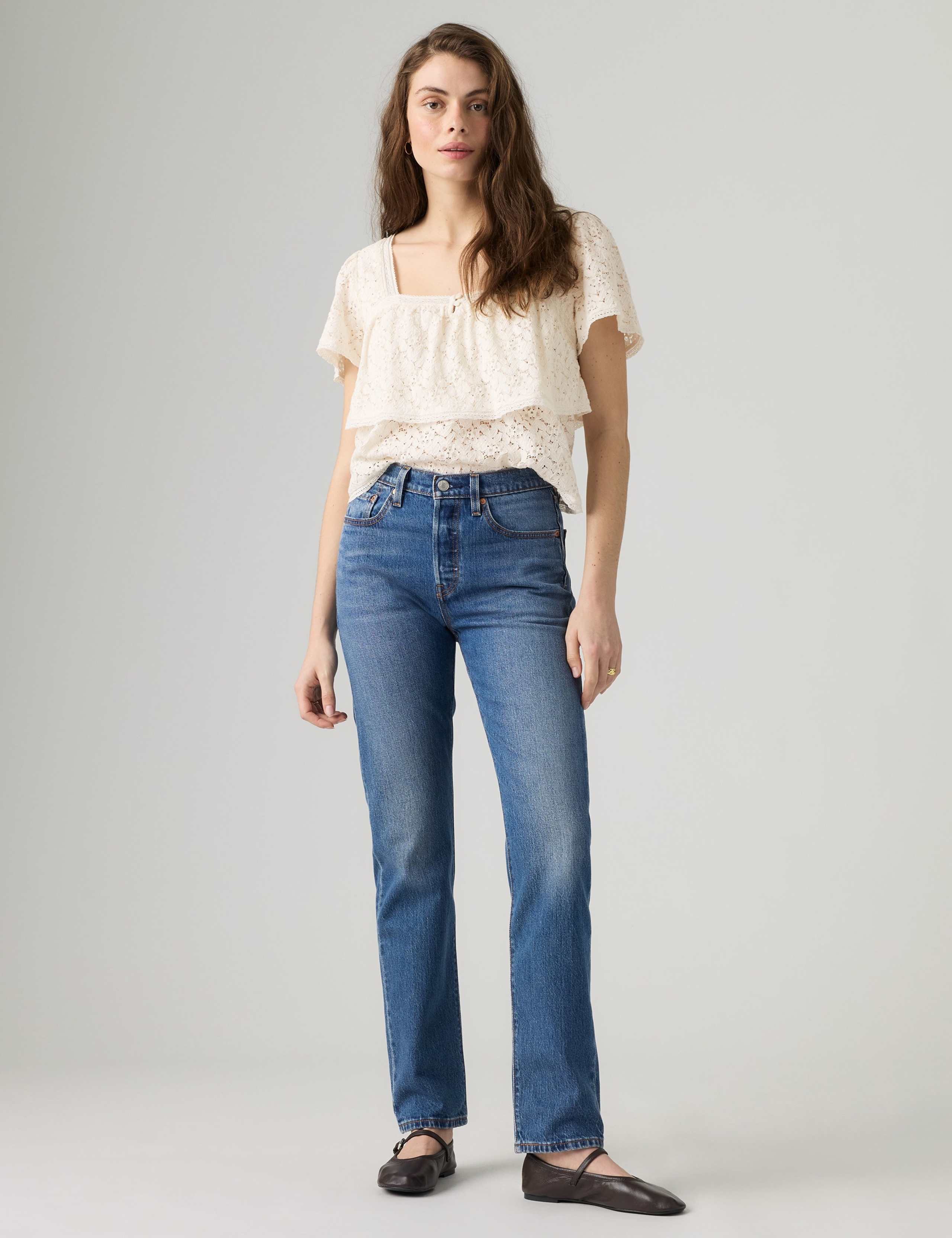 501® Jeans for Women
