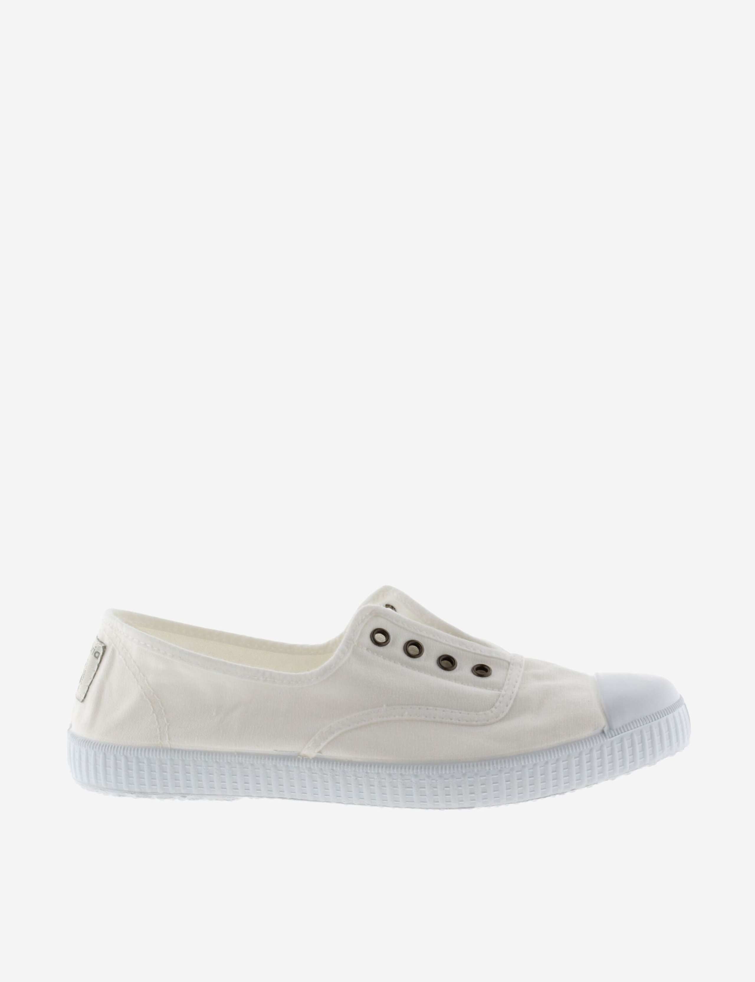 1915 Inglesa Canvas Trainers