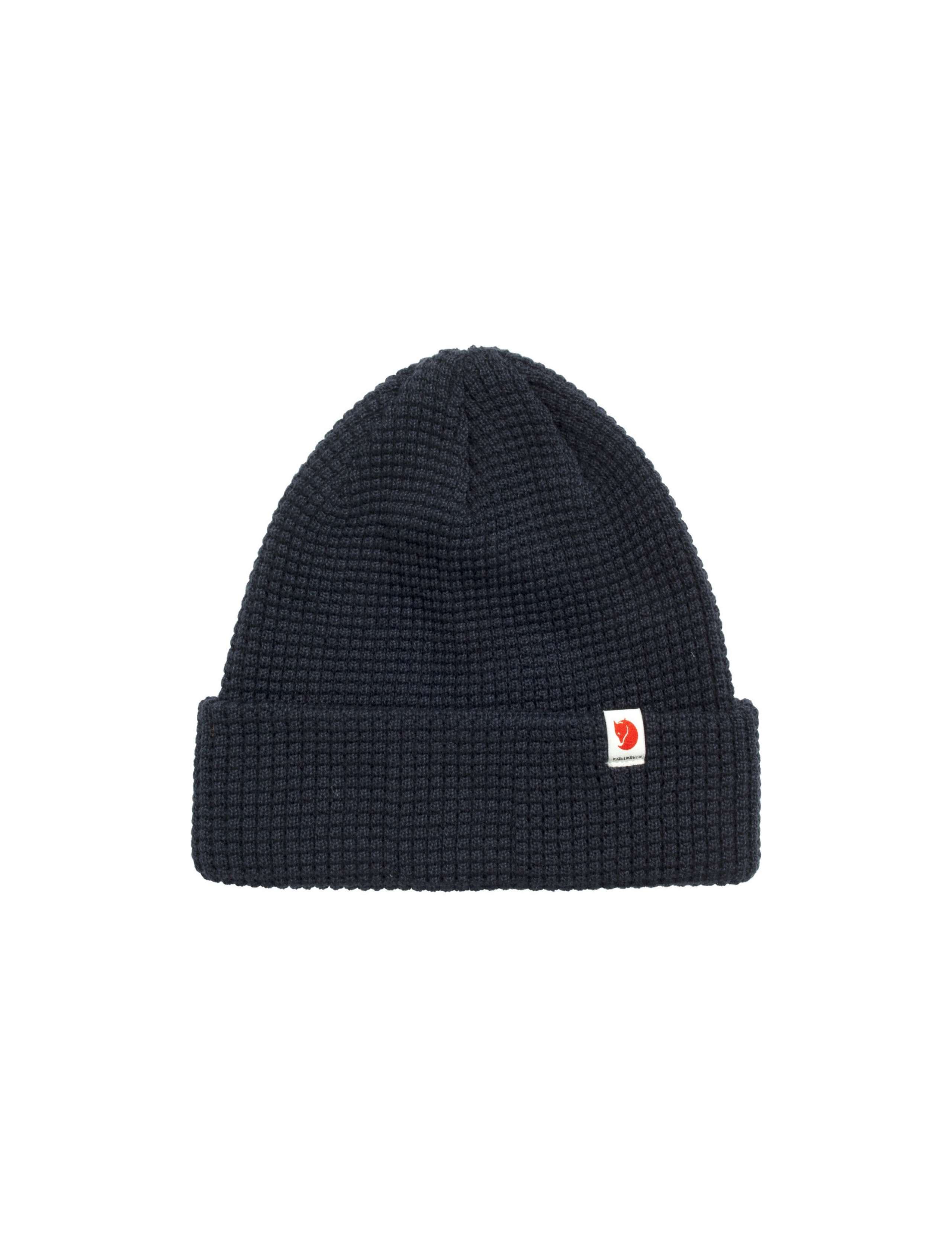 Knitted Beanie Hat