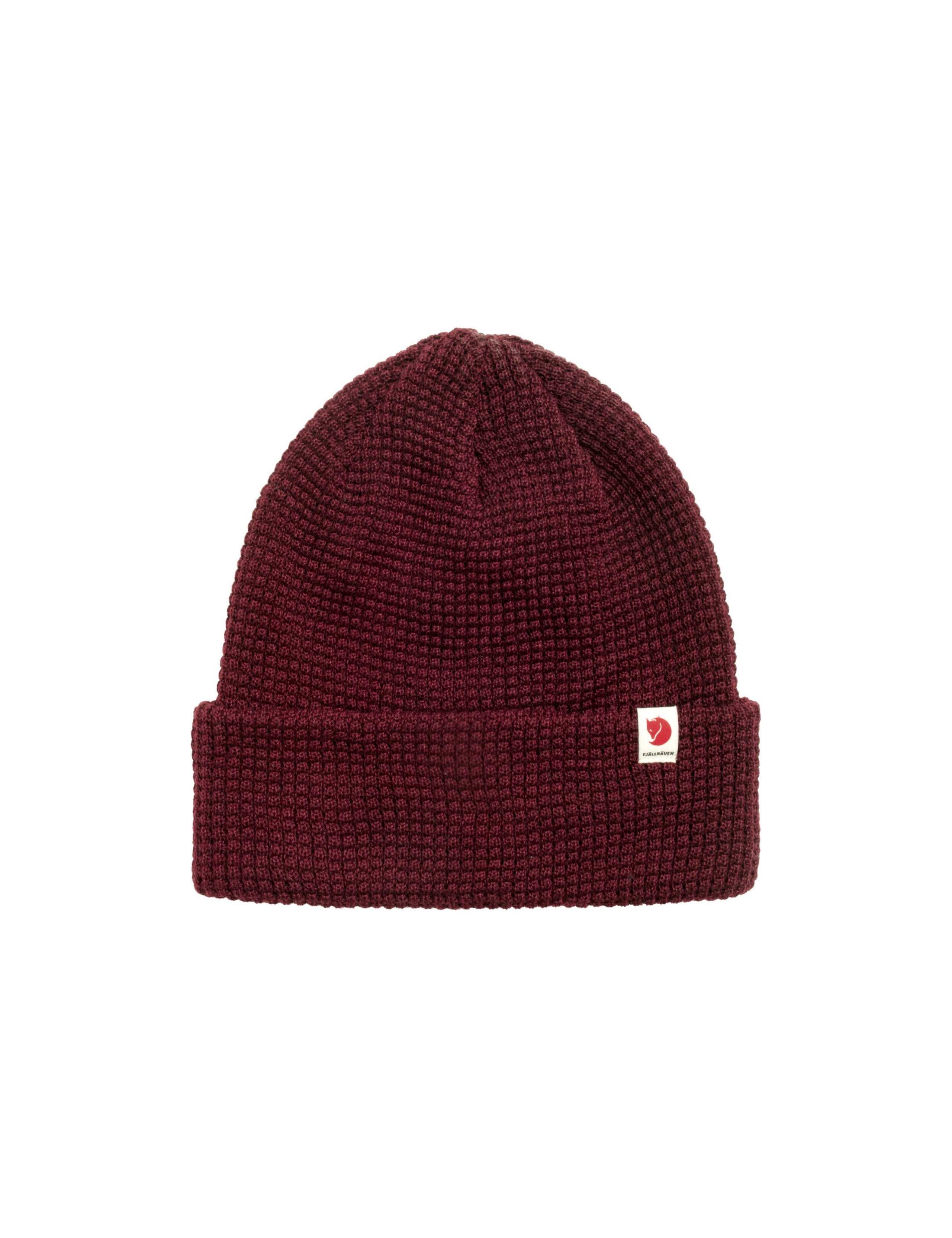 Knitted Beanie Hat