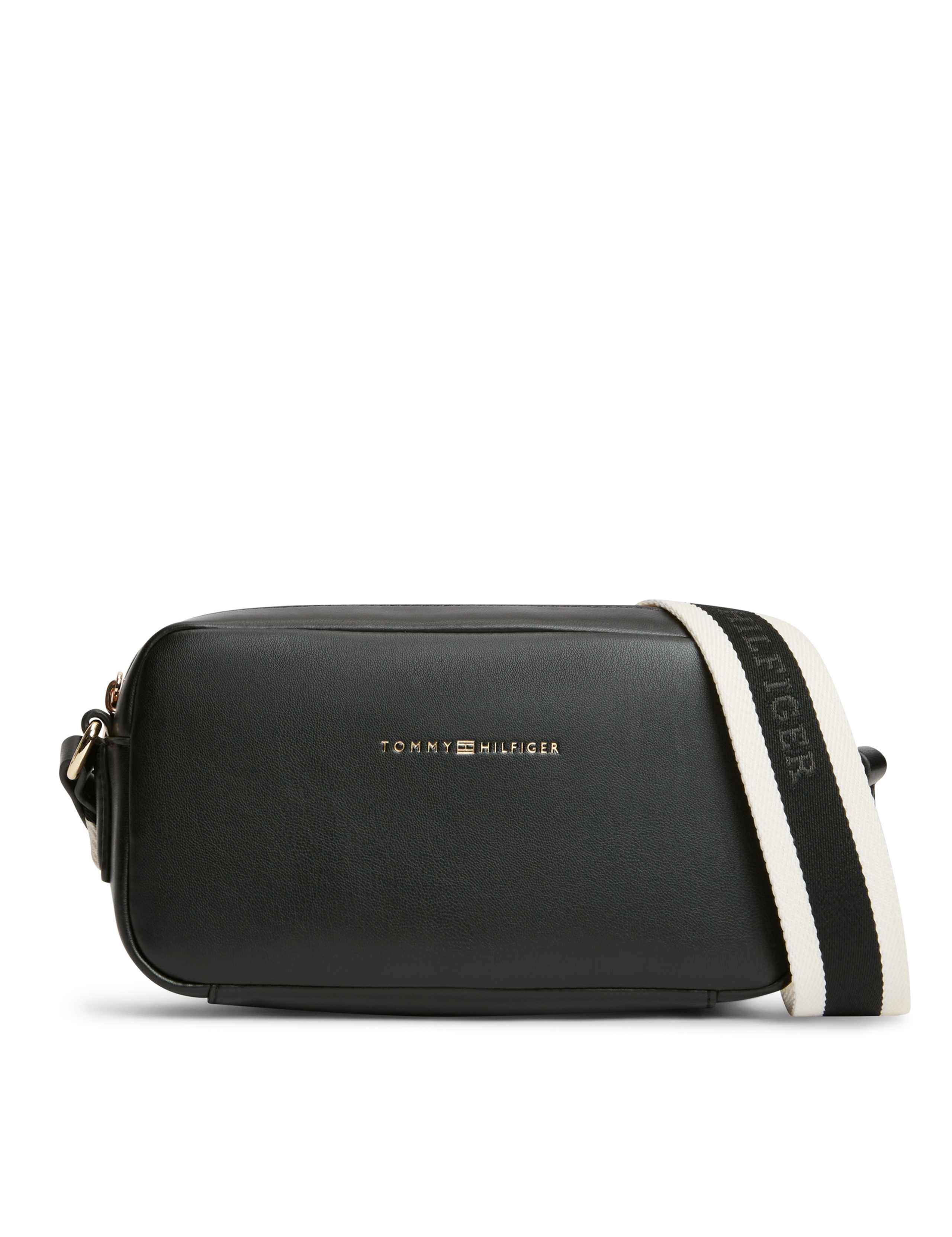 Essential Cross Body Camera Bag