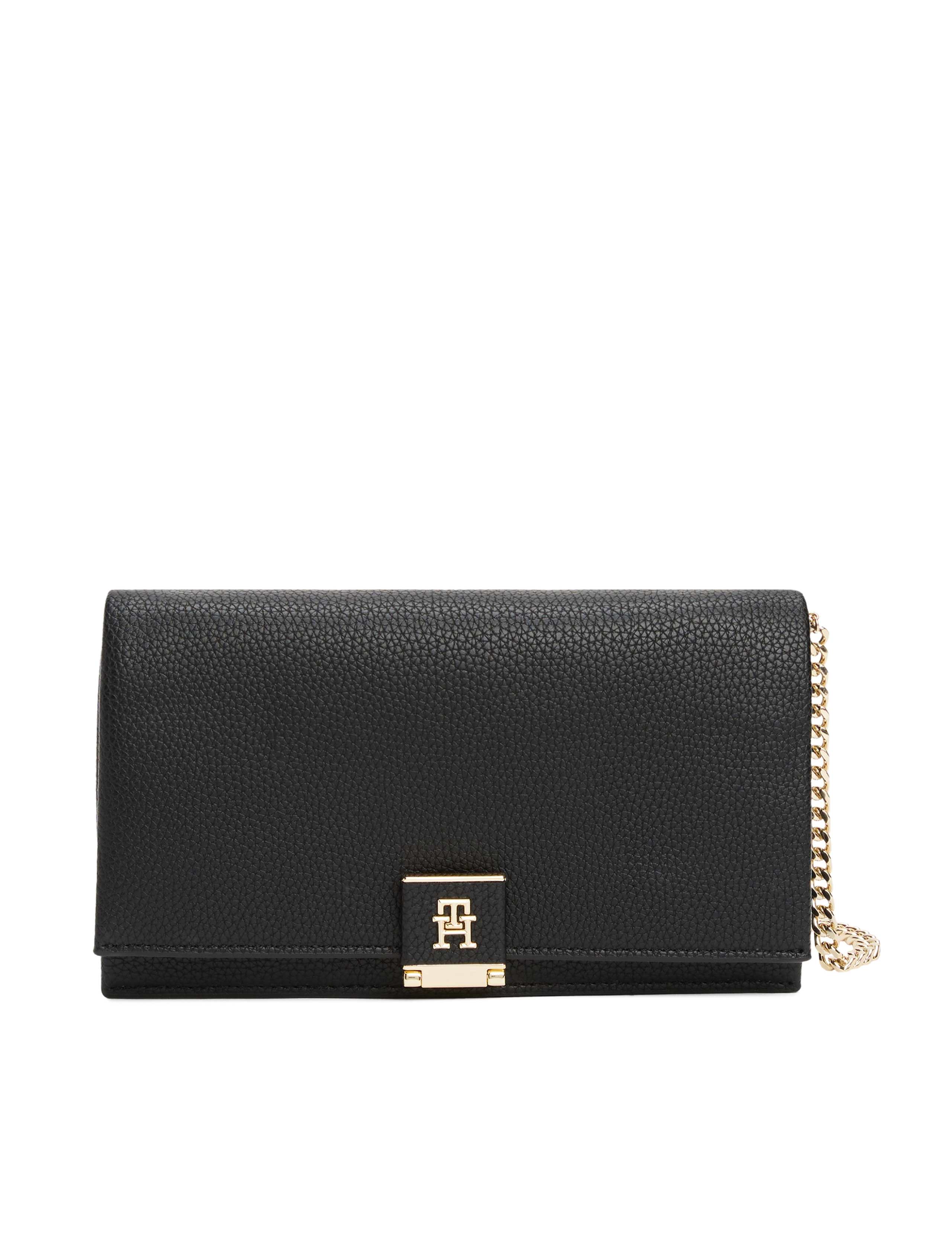 Her Chain Strap Cross Body Bag