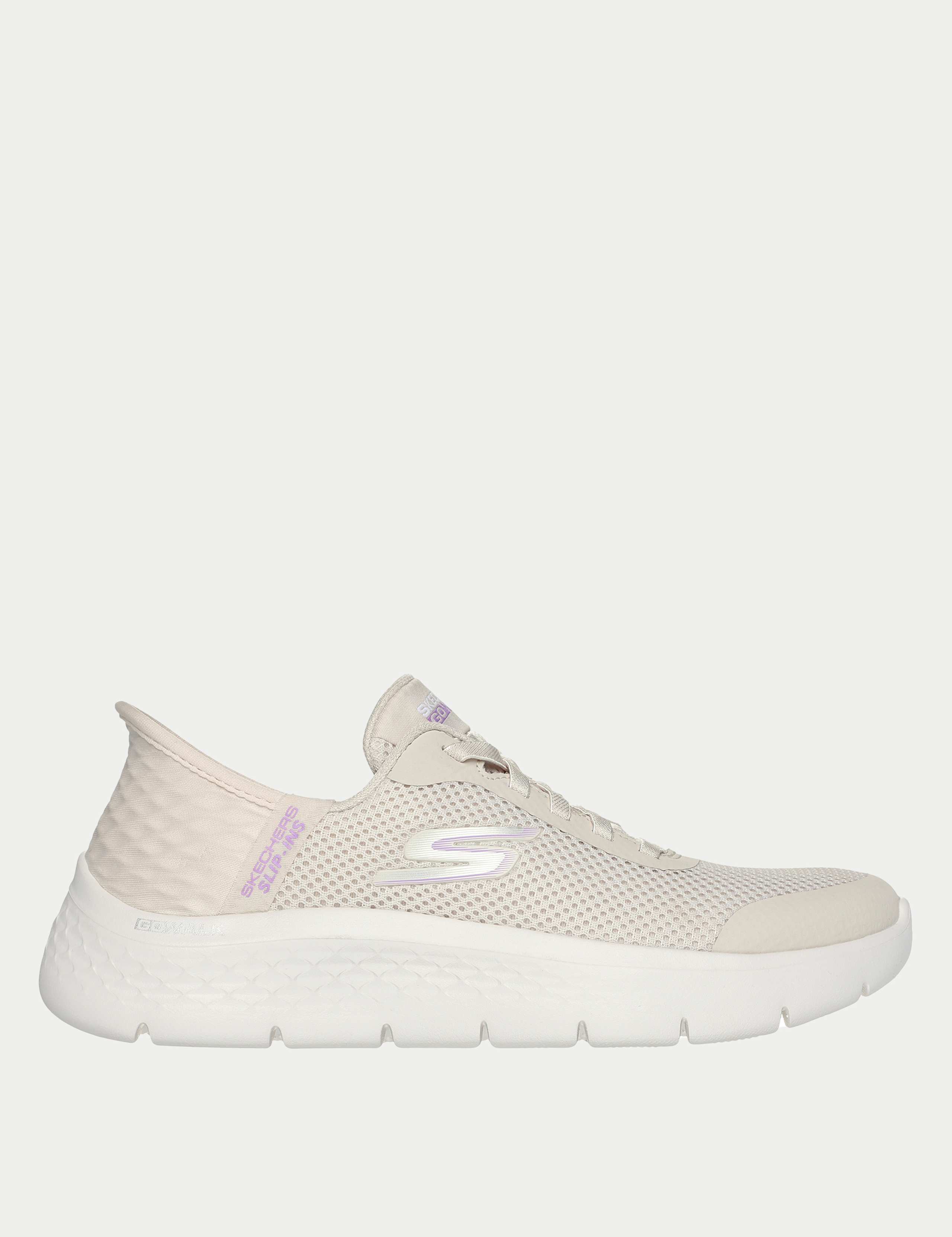 Go Walk Flex Grand Entry Trainers