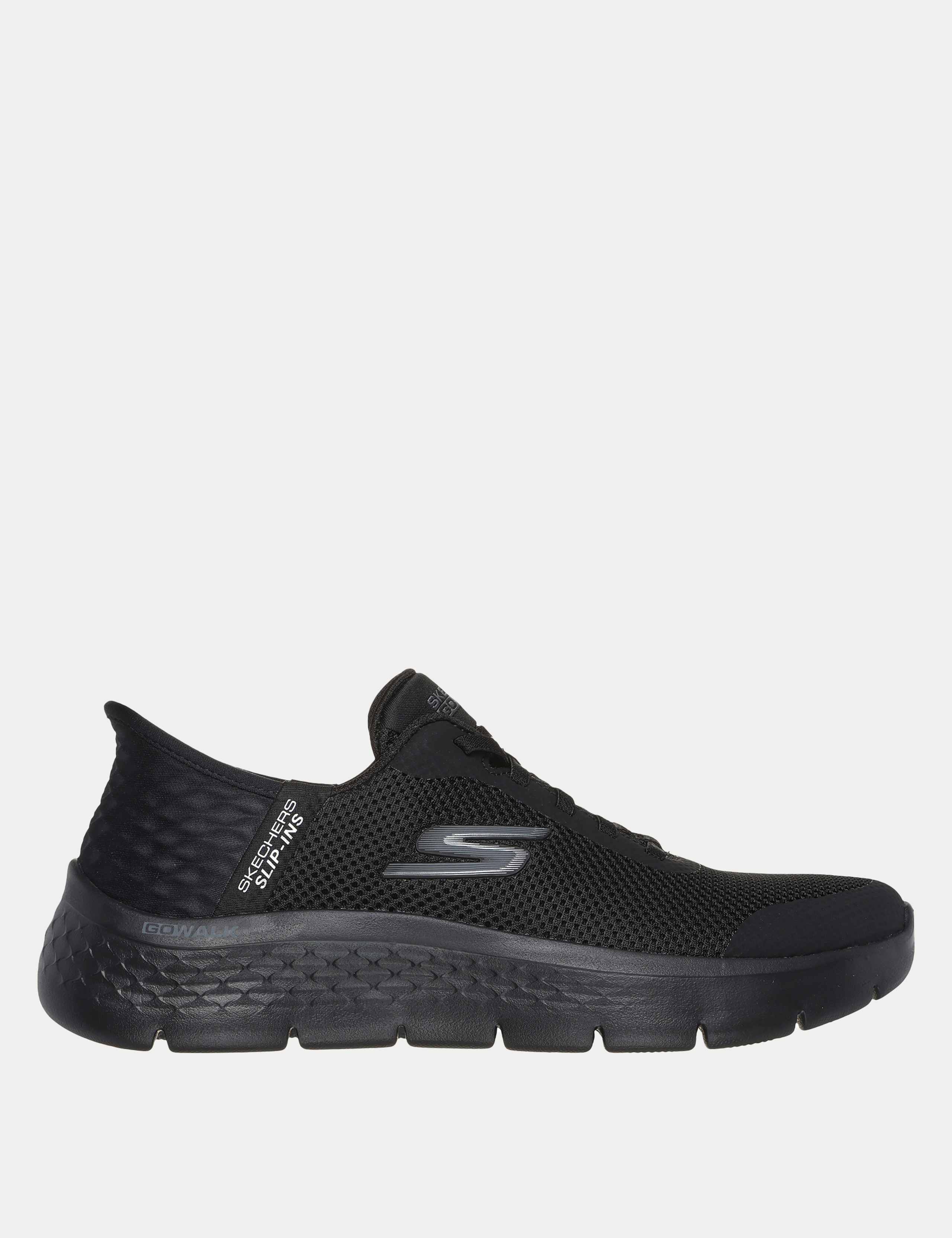 Go Walk Flex Grand Entry Trainers