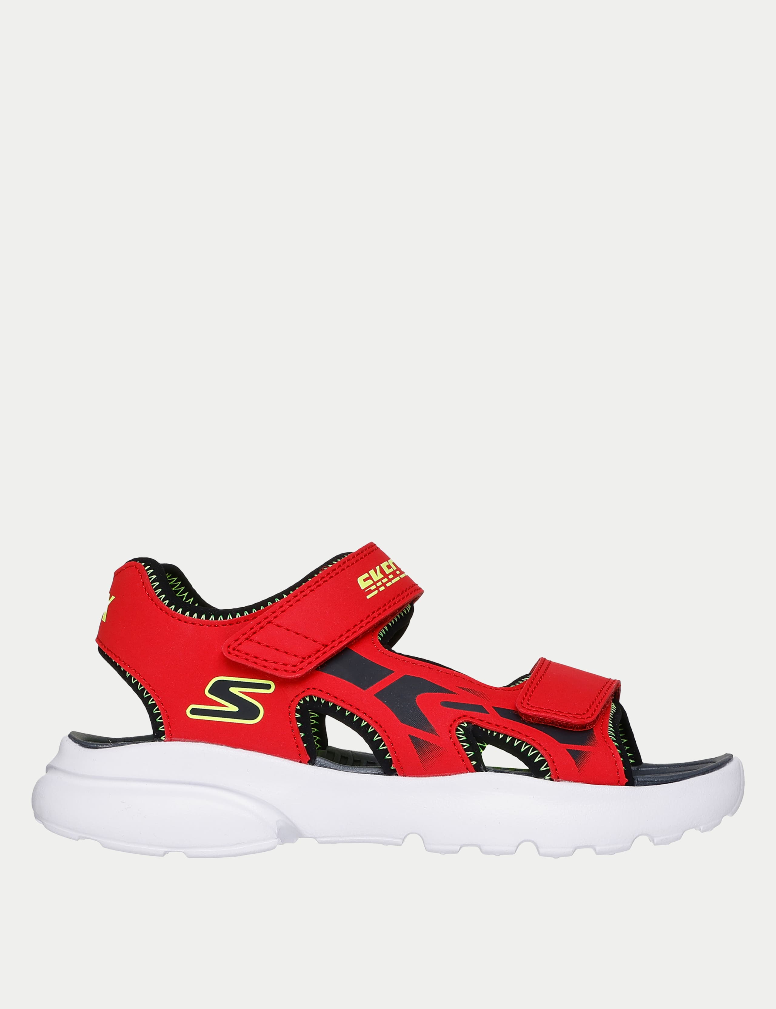 Kids' Razor Splash Riptape Sandals  (9½ Small - 4 Large)