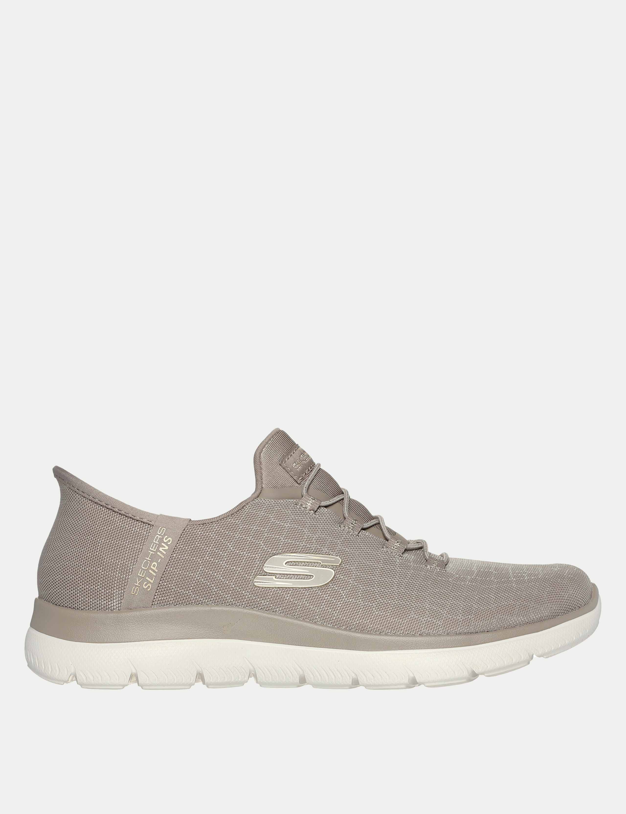 Summits Classy Night Trainers