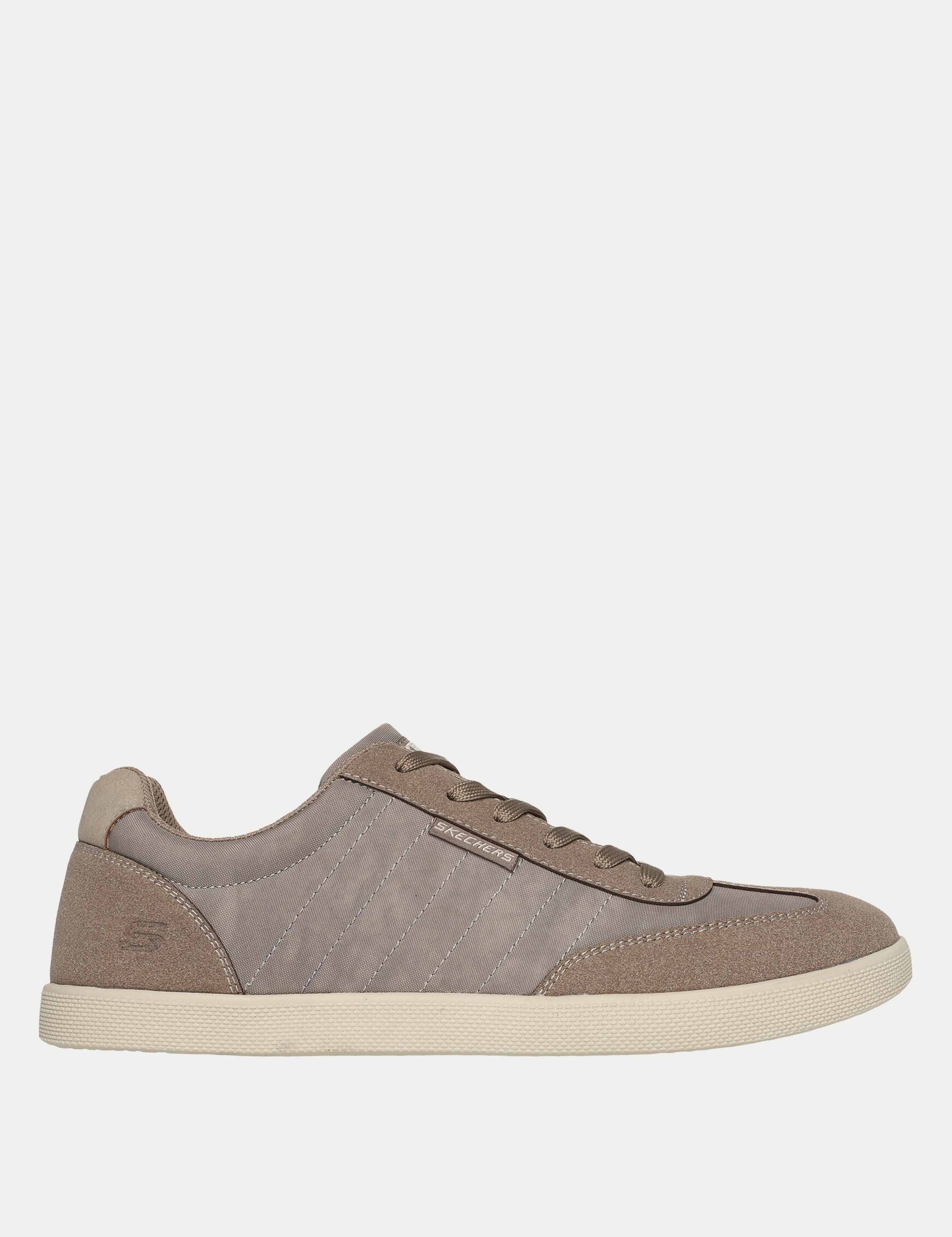 Placer Vinson Lace Up Trainers