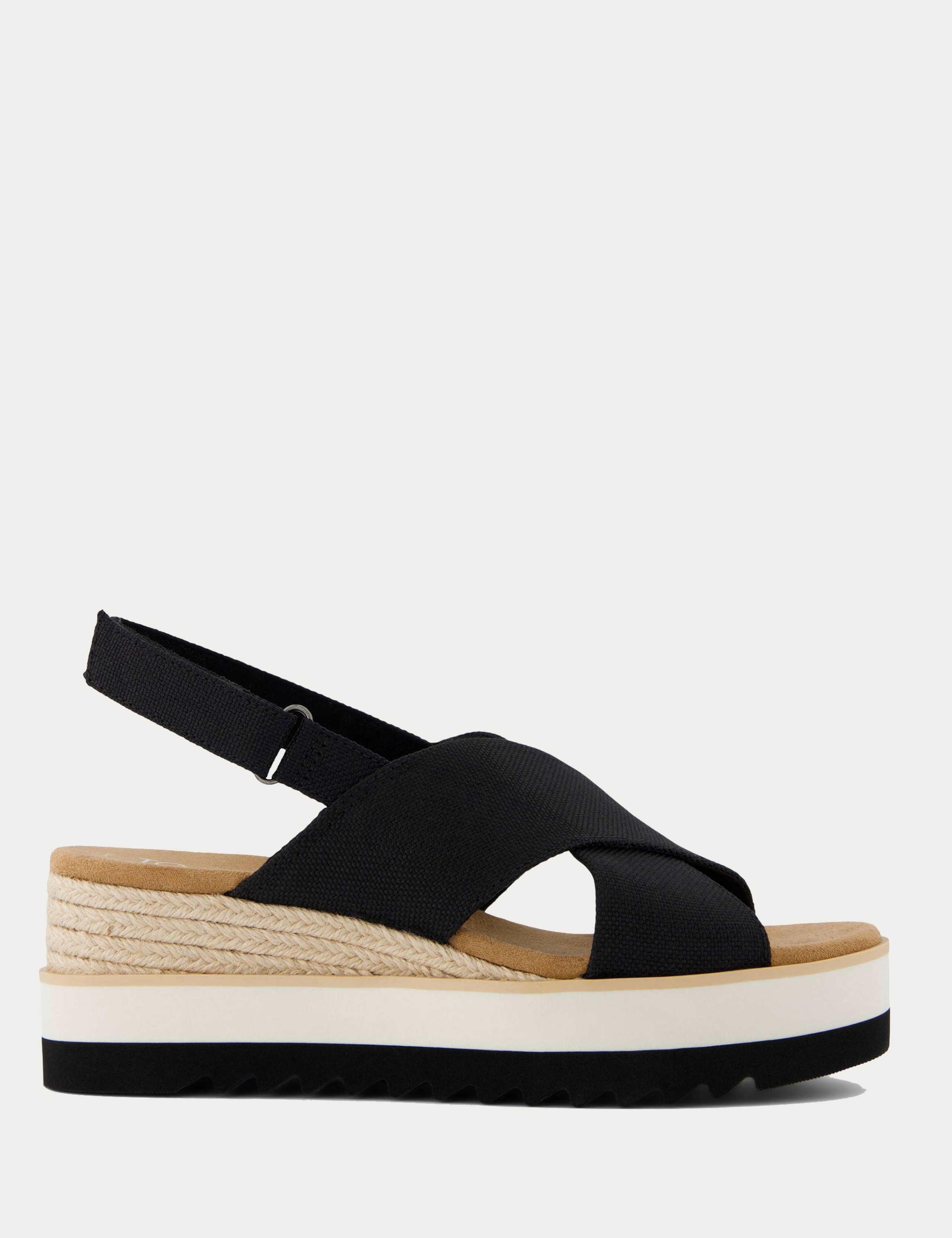 Wedge Sandals