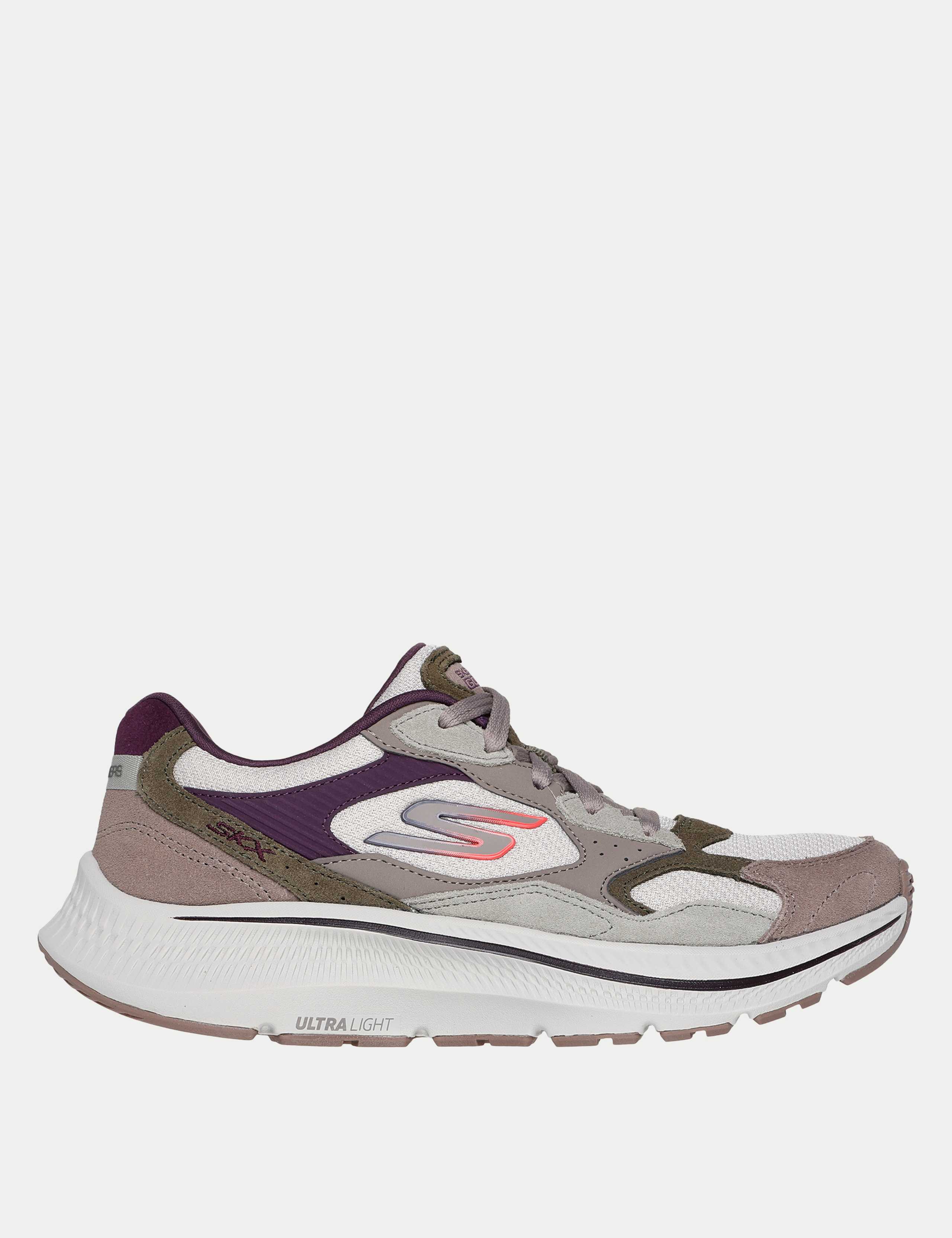 Go Run Consistent 2.0 Retro Stride Trainers