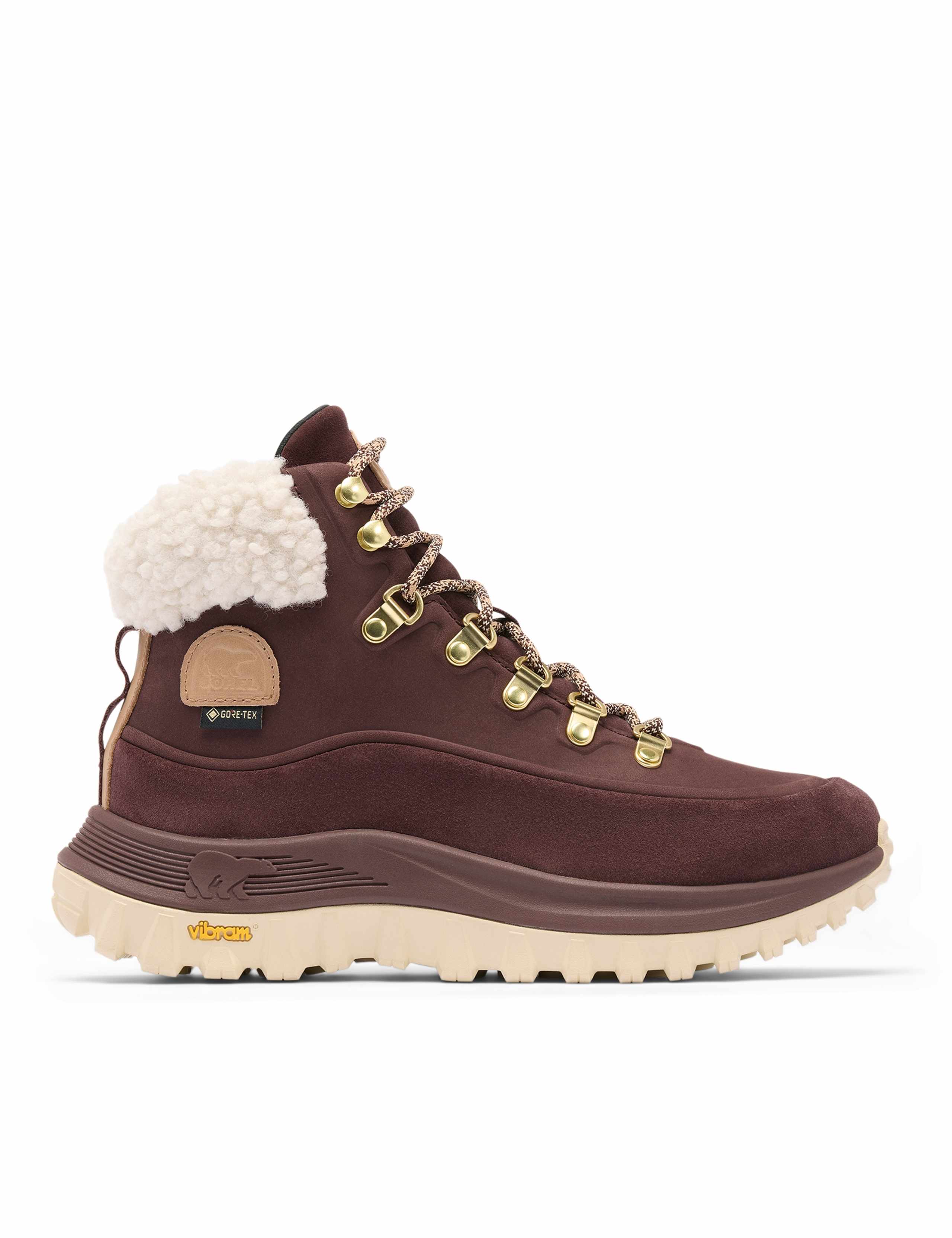 Leather Callsign Conquest Ankle Boots