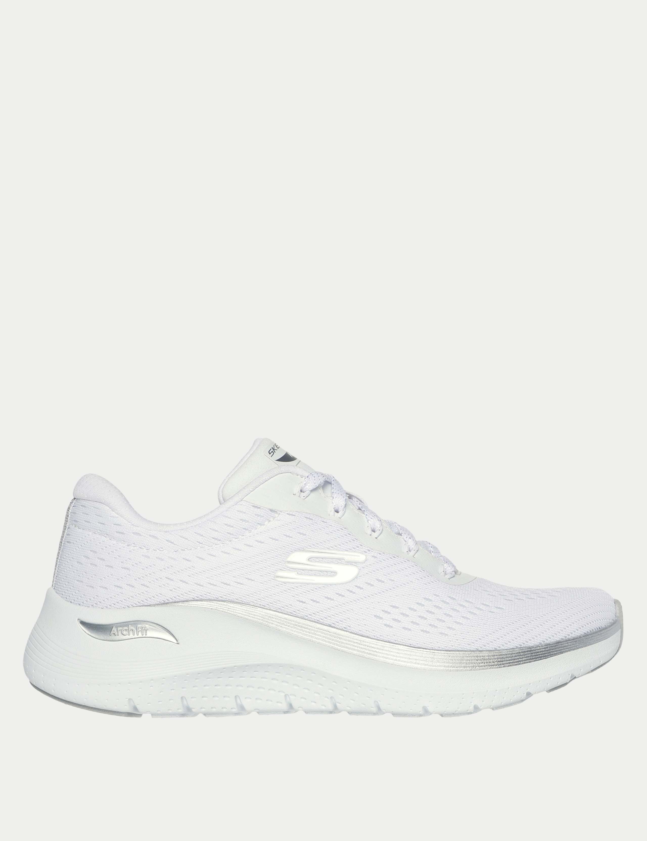 Arch Wide Fit 2.0 Glow The Distance Trainers