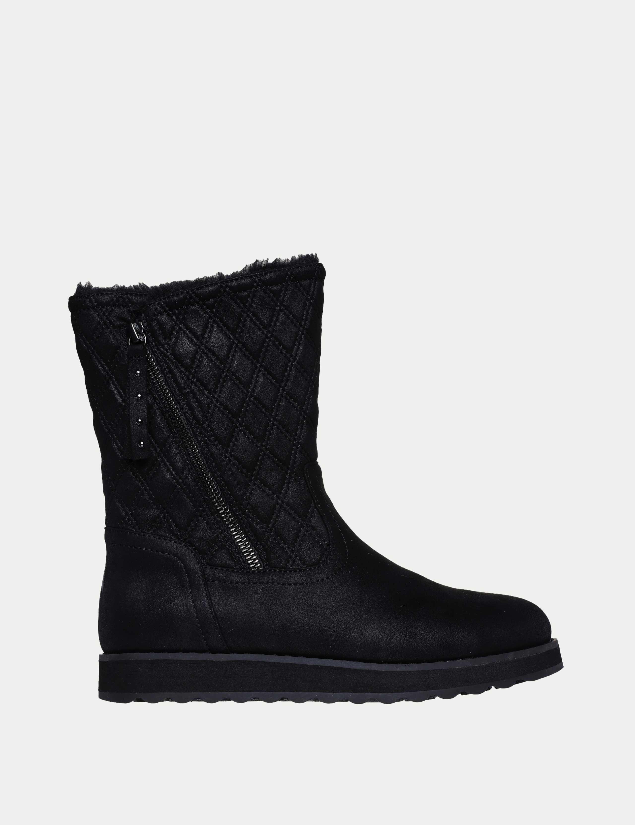 Keepsakes Flat Boots