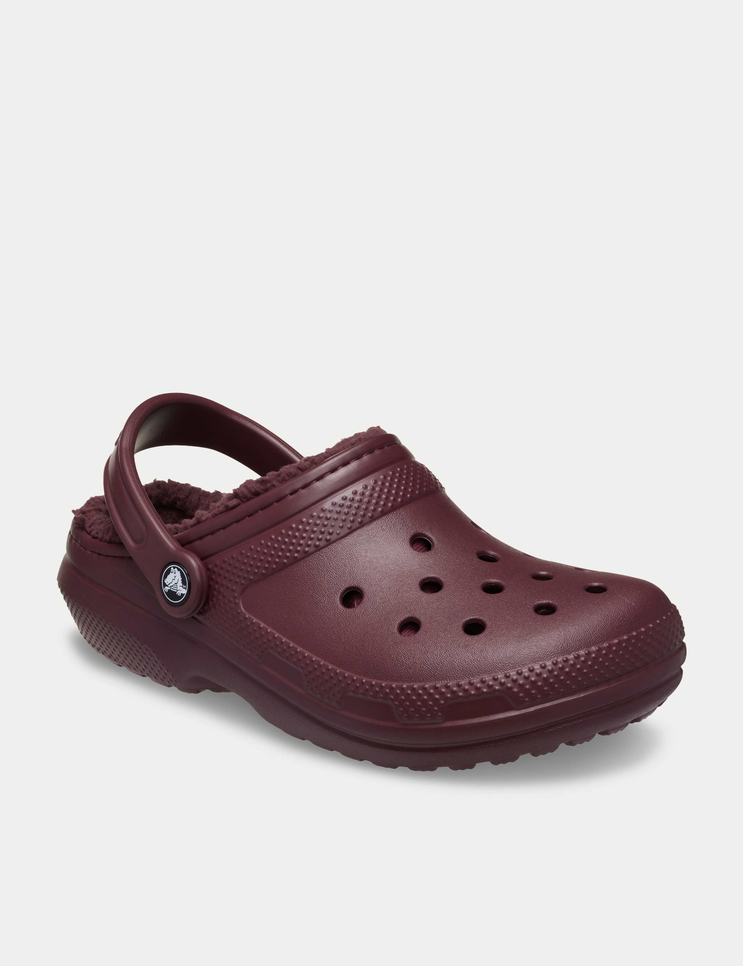 Classic Lined Clogs