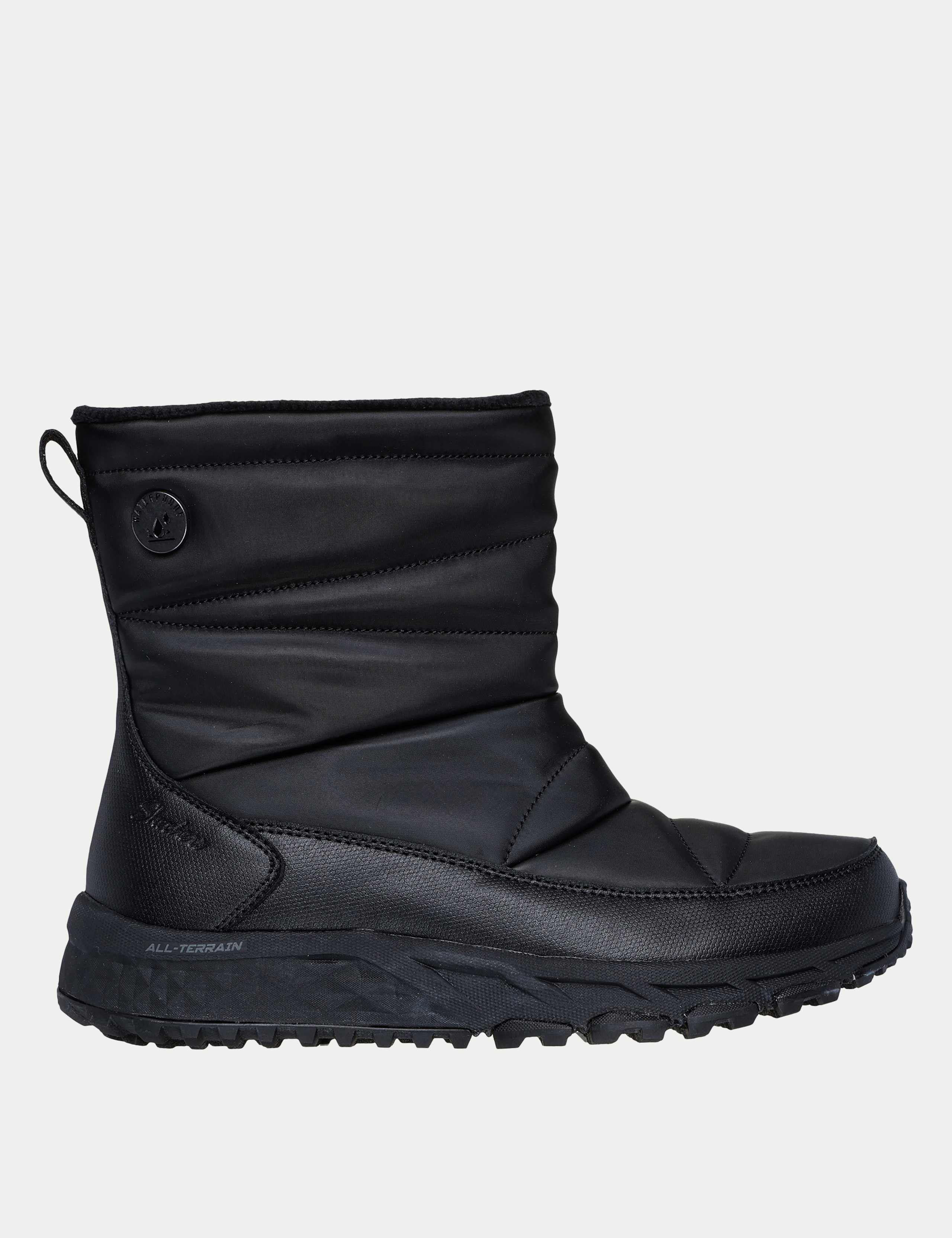 Escape Plan Waterproof Winter Boots