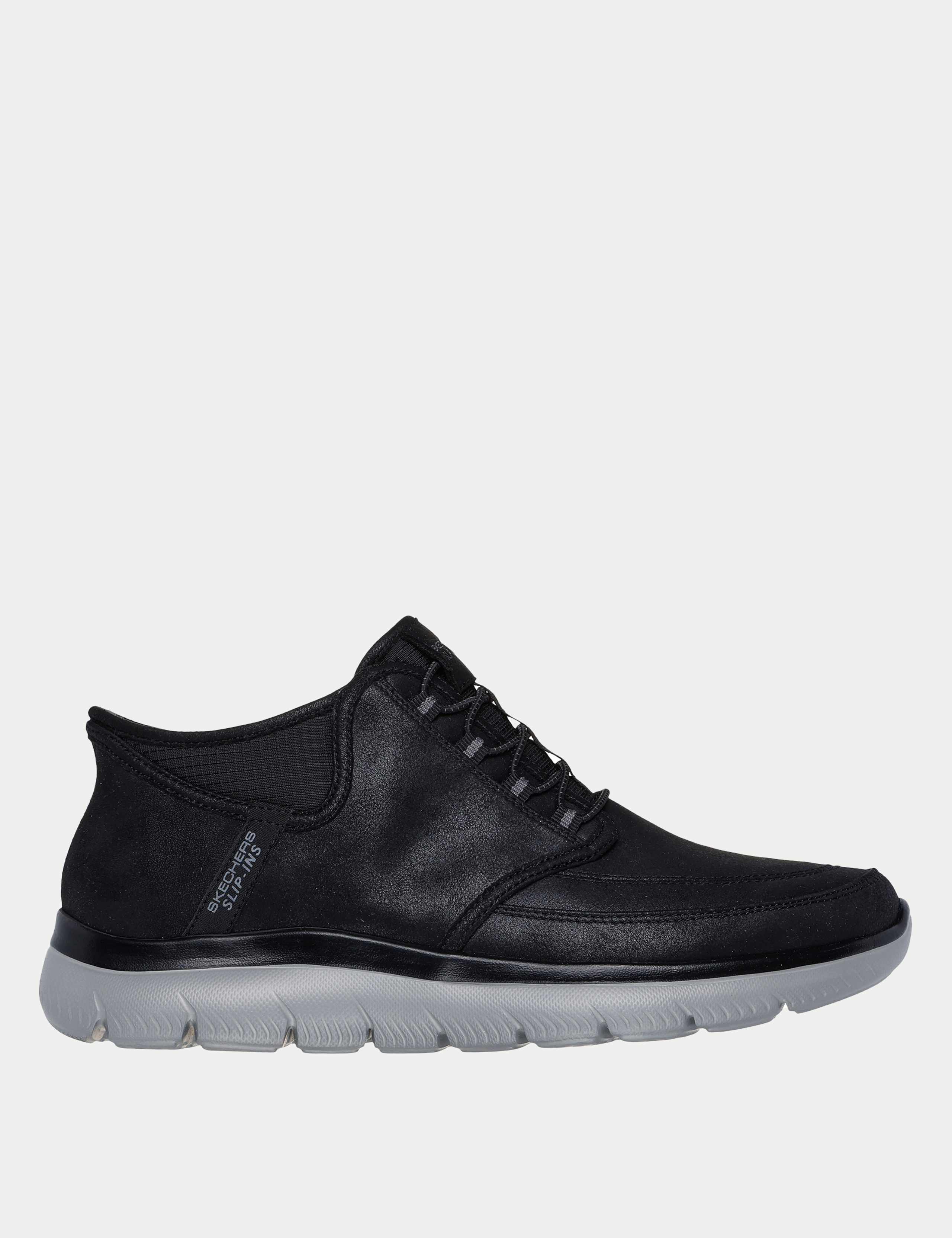 Summits Slip On Trainers