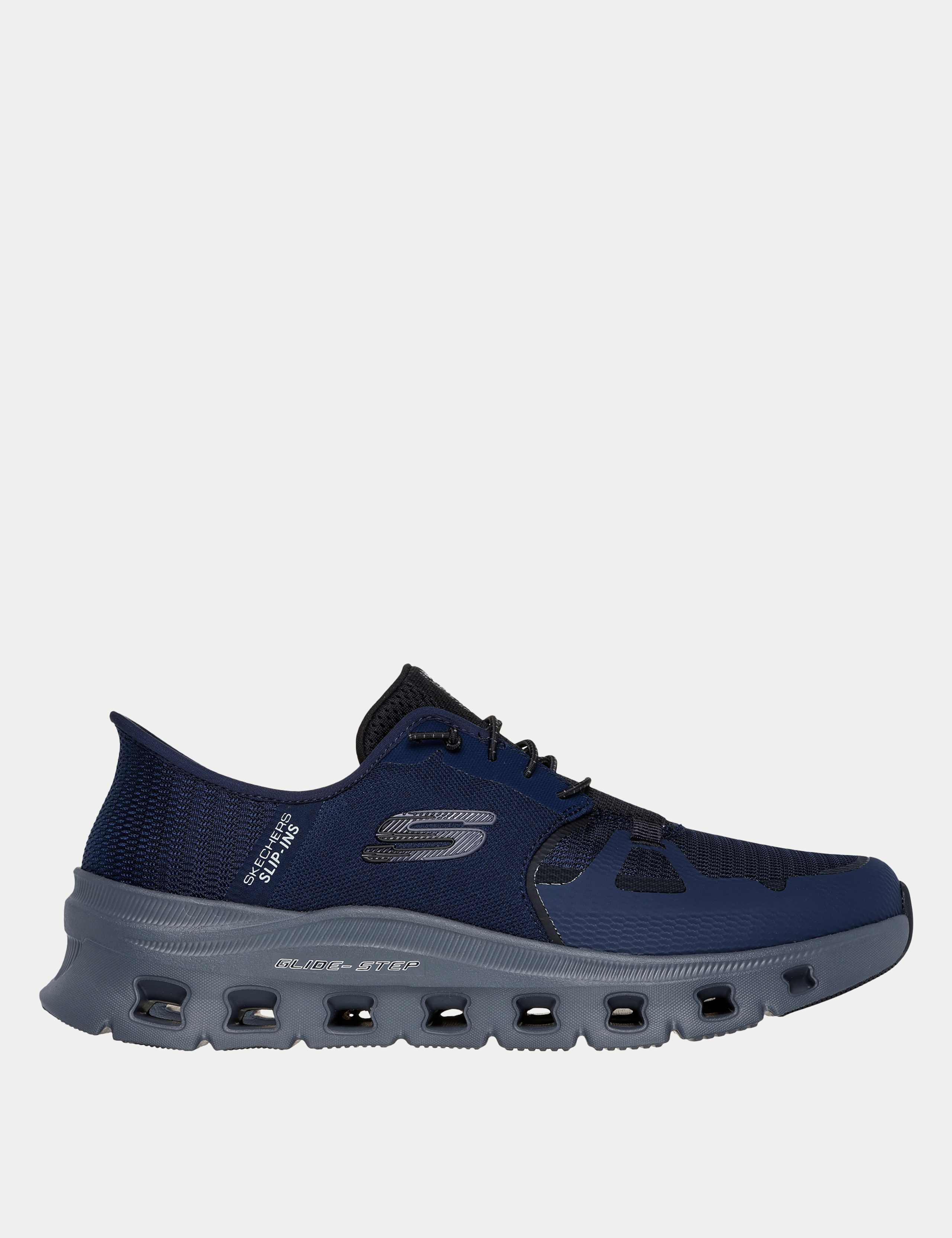 Glide-Step Pro Trainers