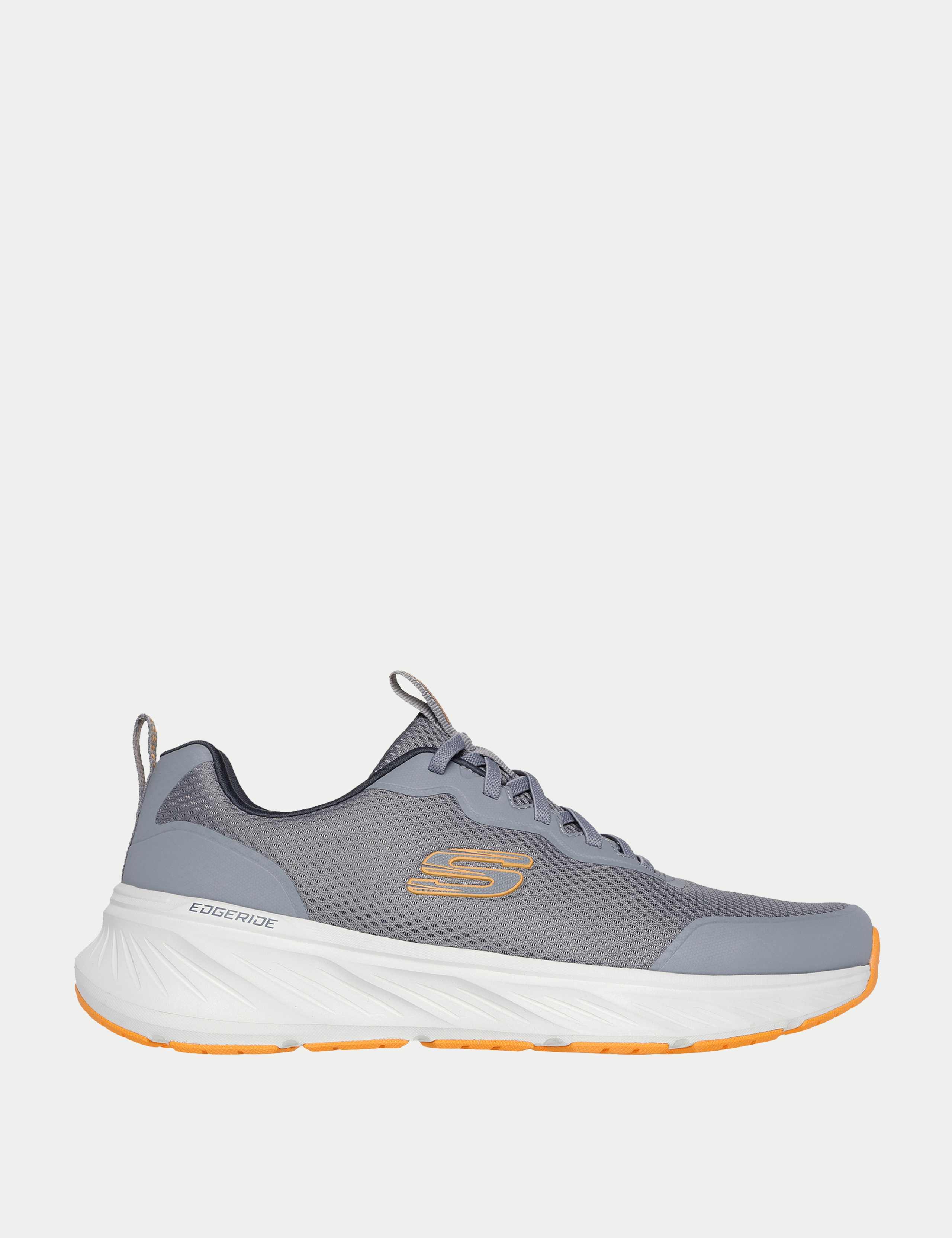 Edgeride Rekze Lace-Up Trainers