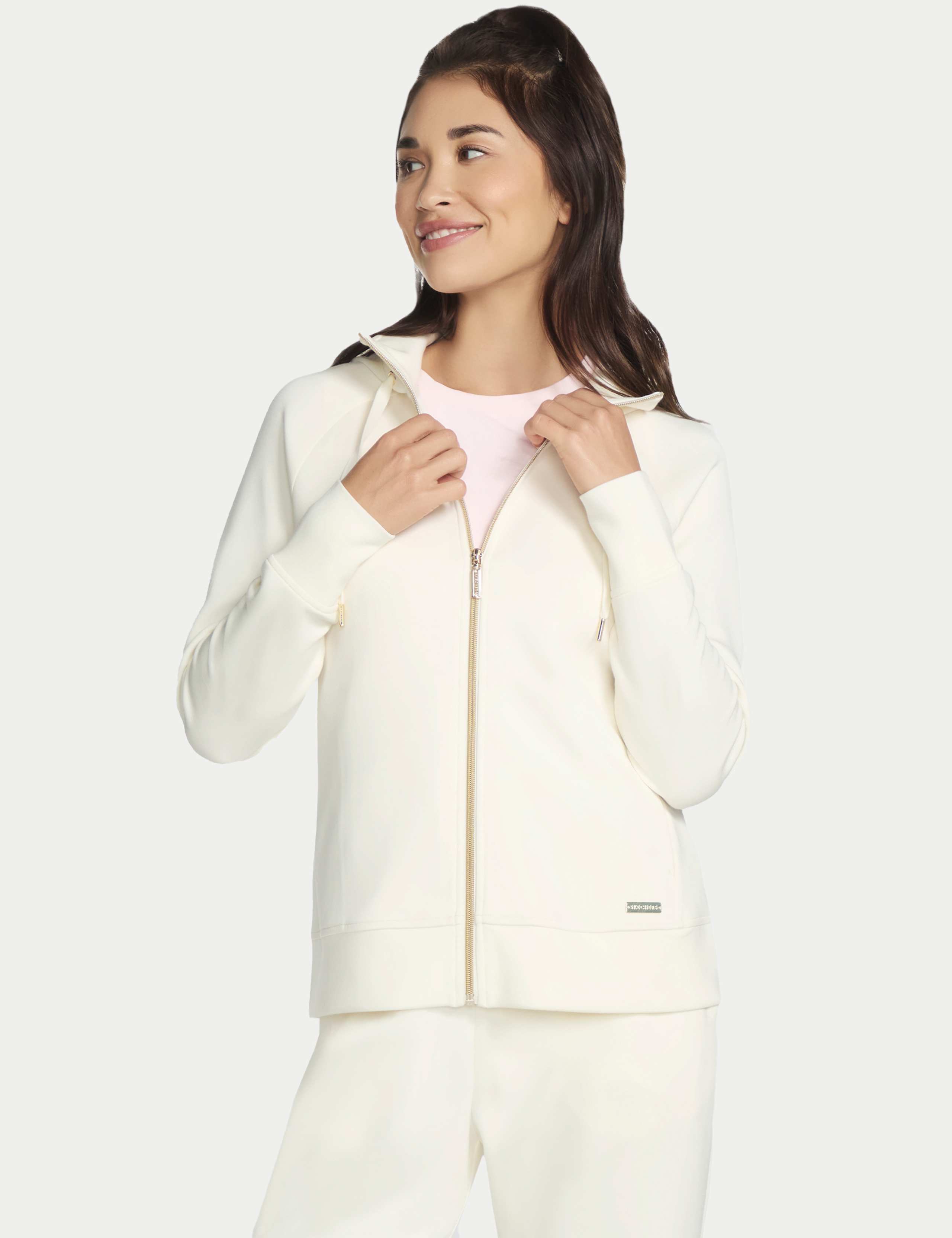 Skechluxe Hooded Jacket