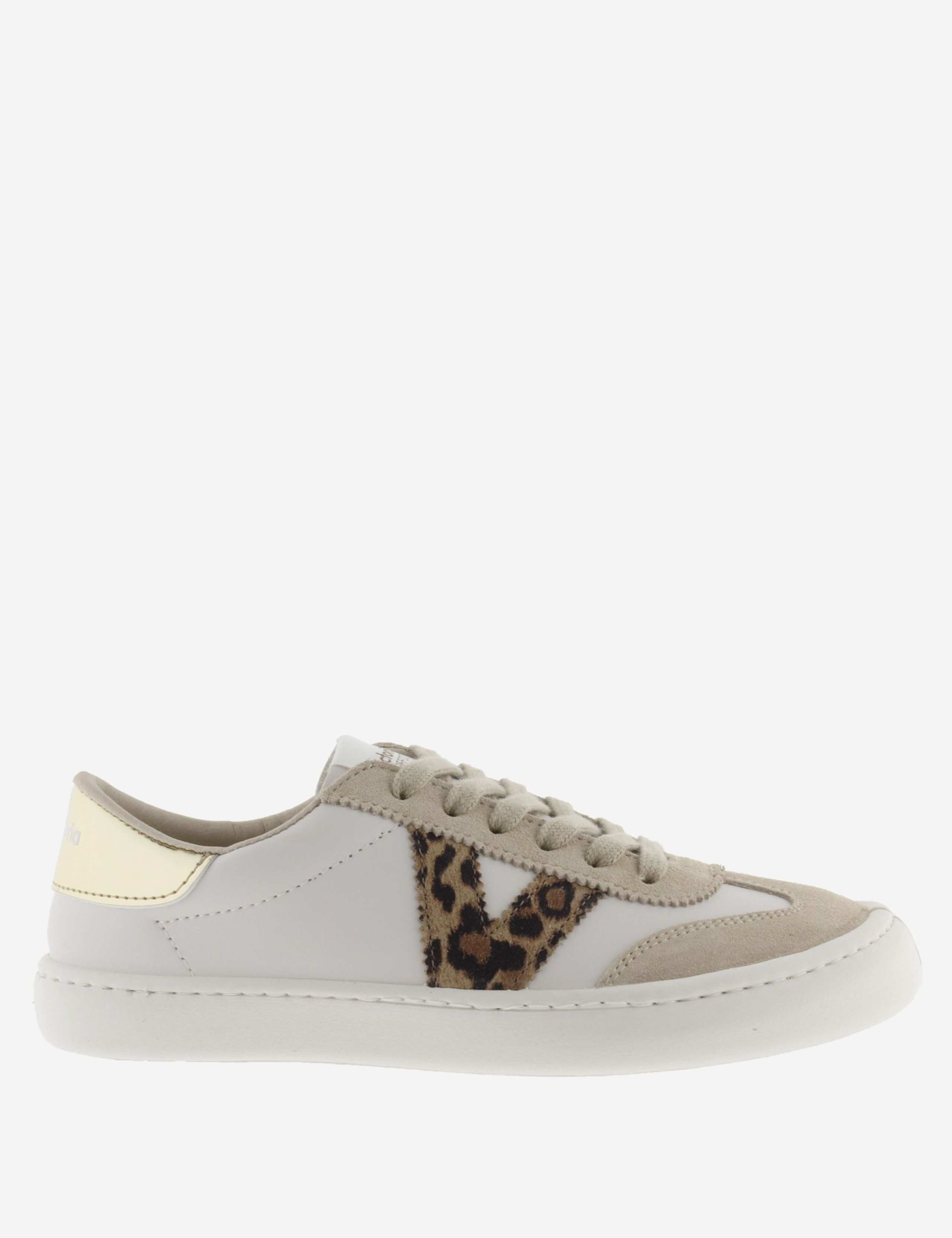 Olmo Barefoot Efecto Piel & Fastasia Trainers