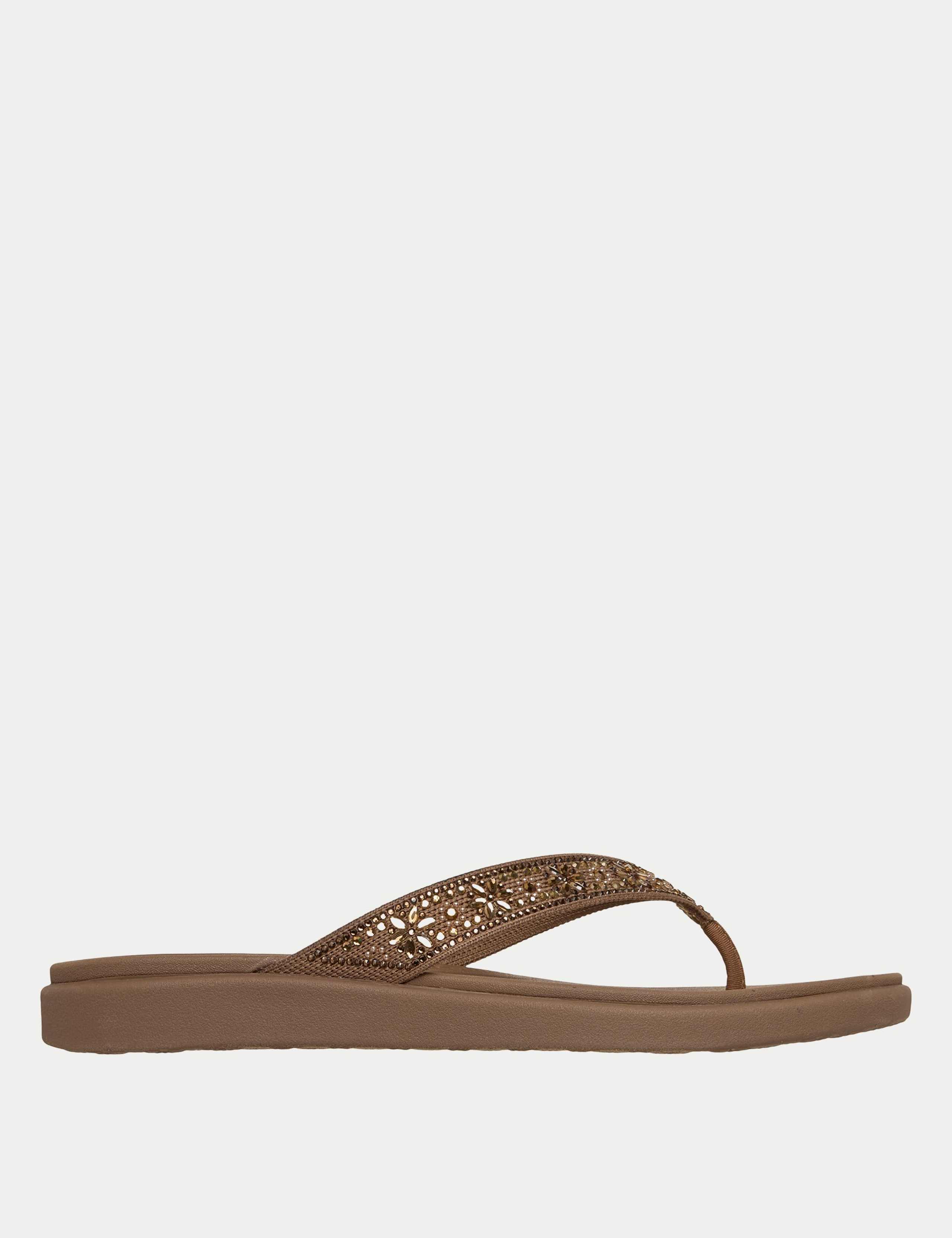 Meditation Luxe Flip Flops