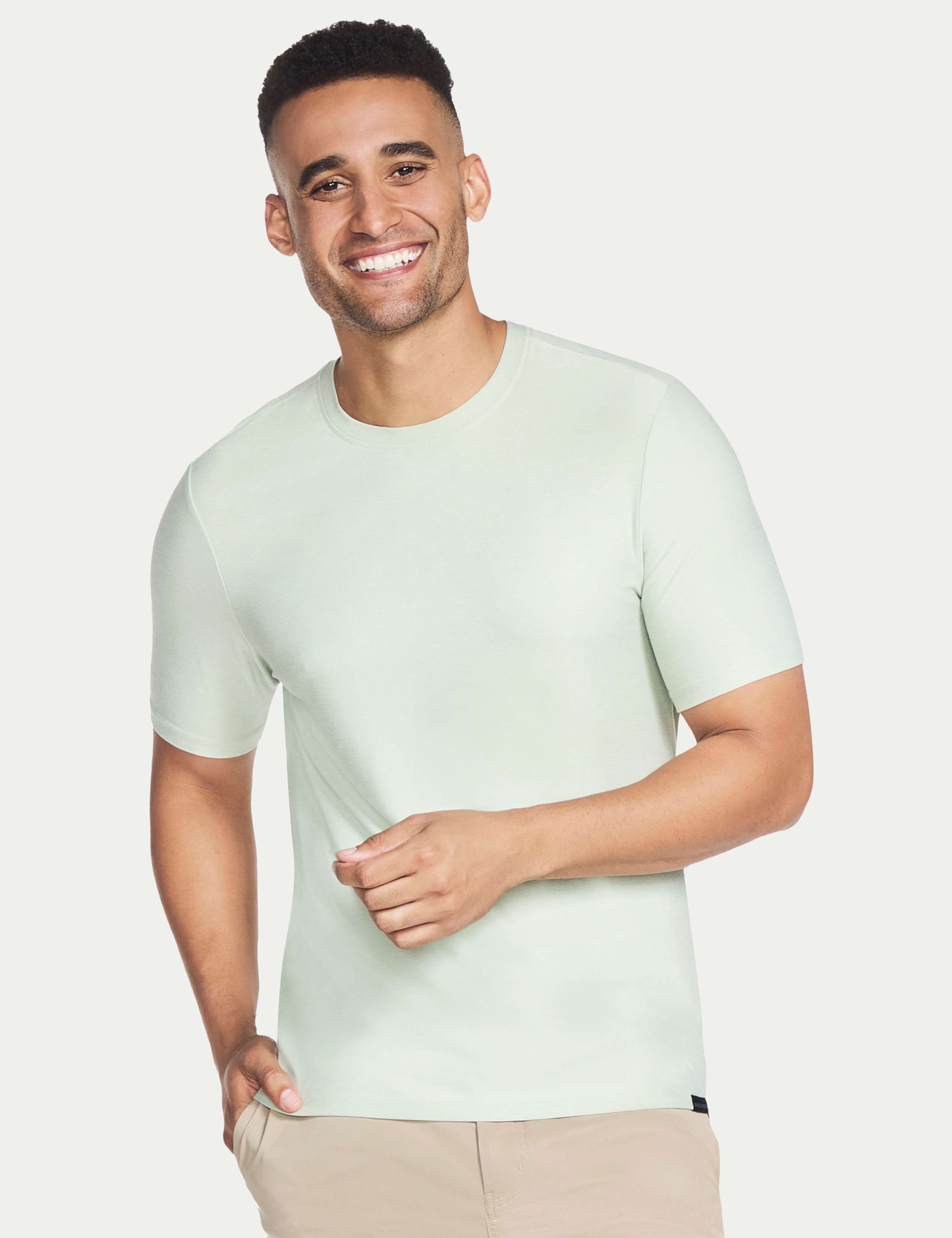 Go Dri All Day T-Shirt